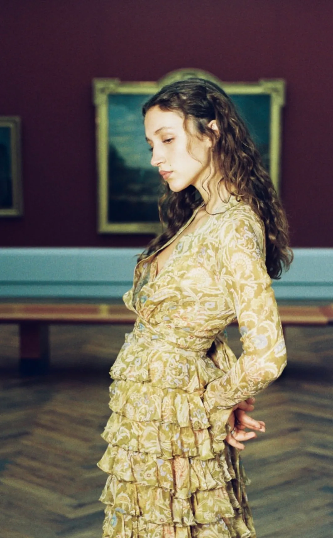 Платья Женские Zimmermann 18175772