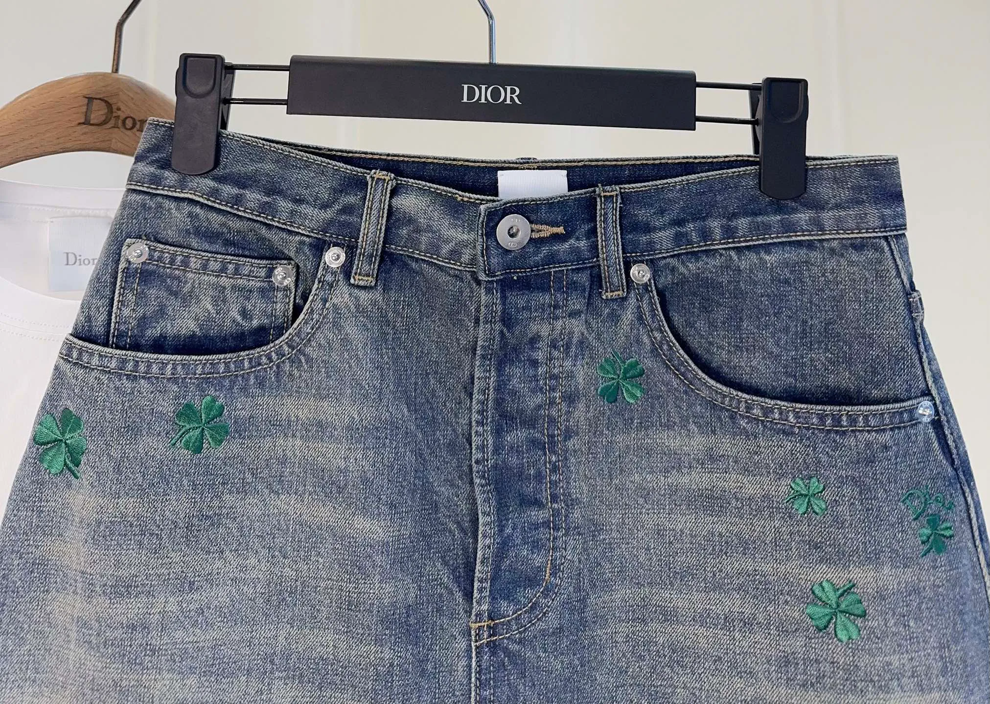 Юбки Женские Christian Dior 5751457