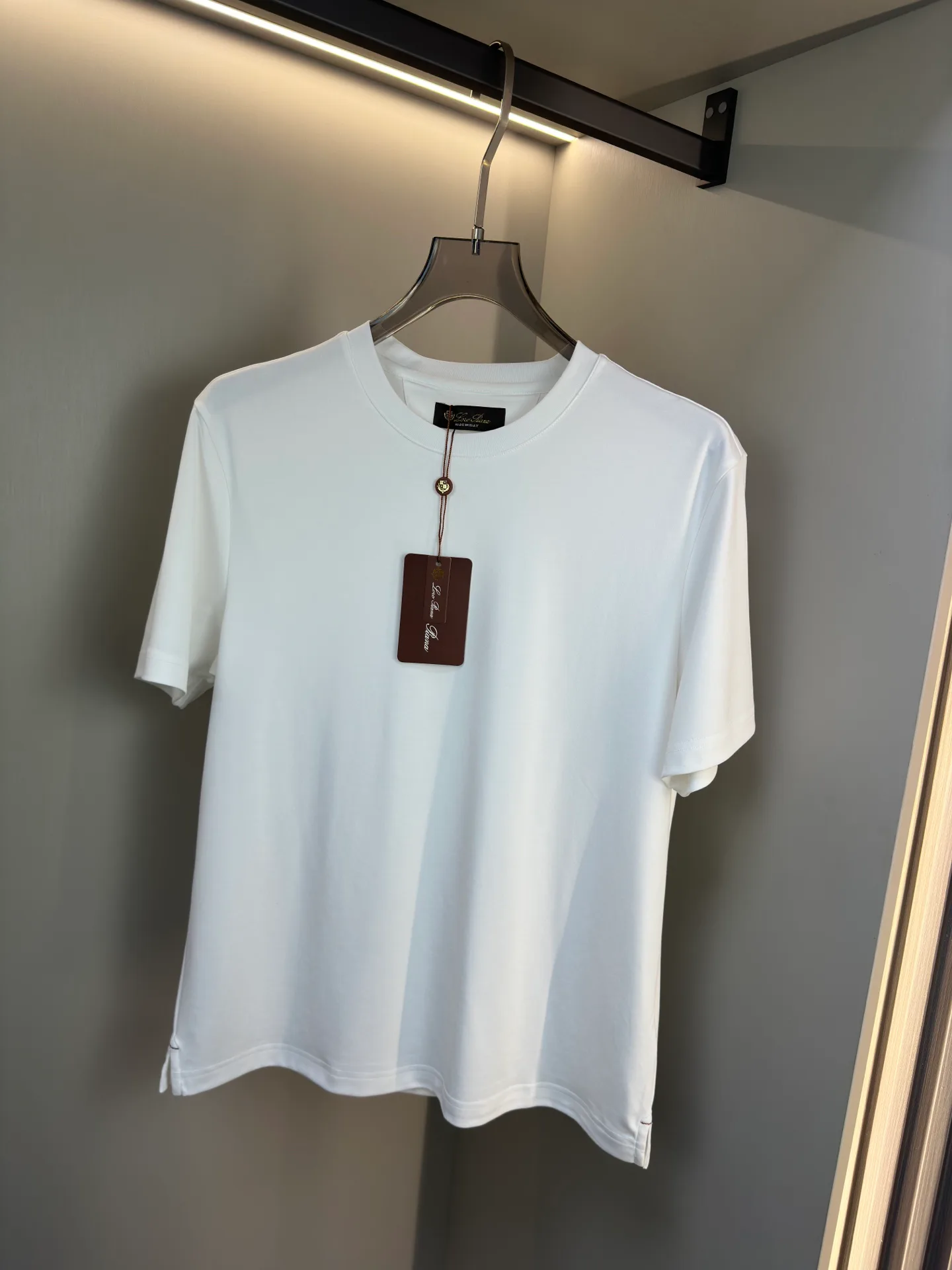 Футболки Женские Loro Piana 1884870