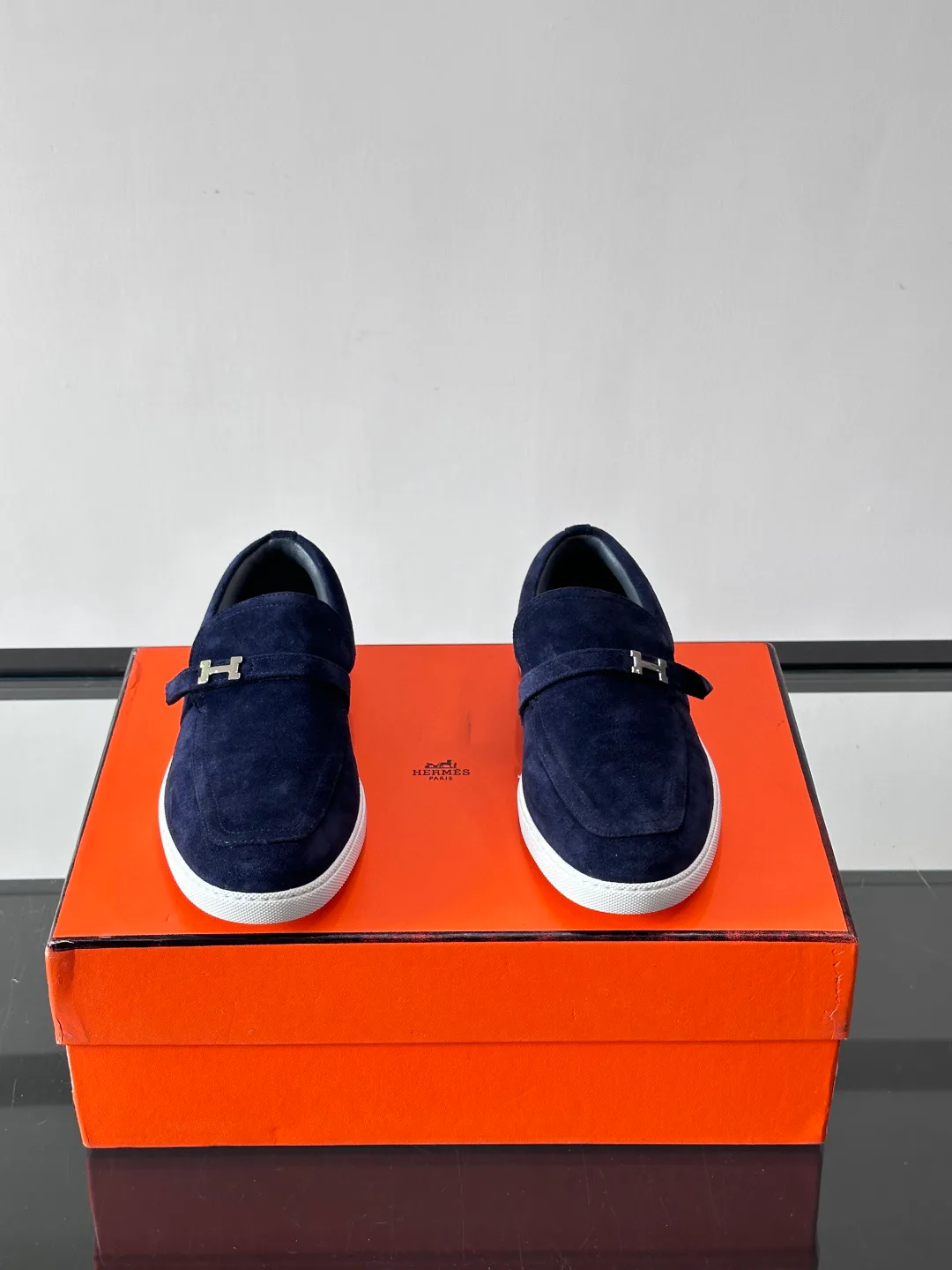 Лоферы Женские Hermes 241909