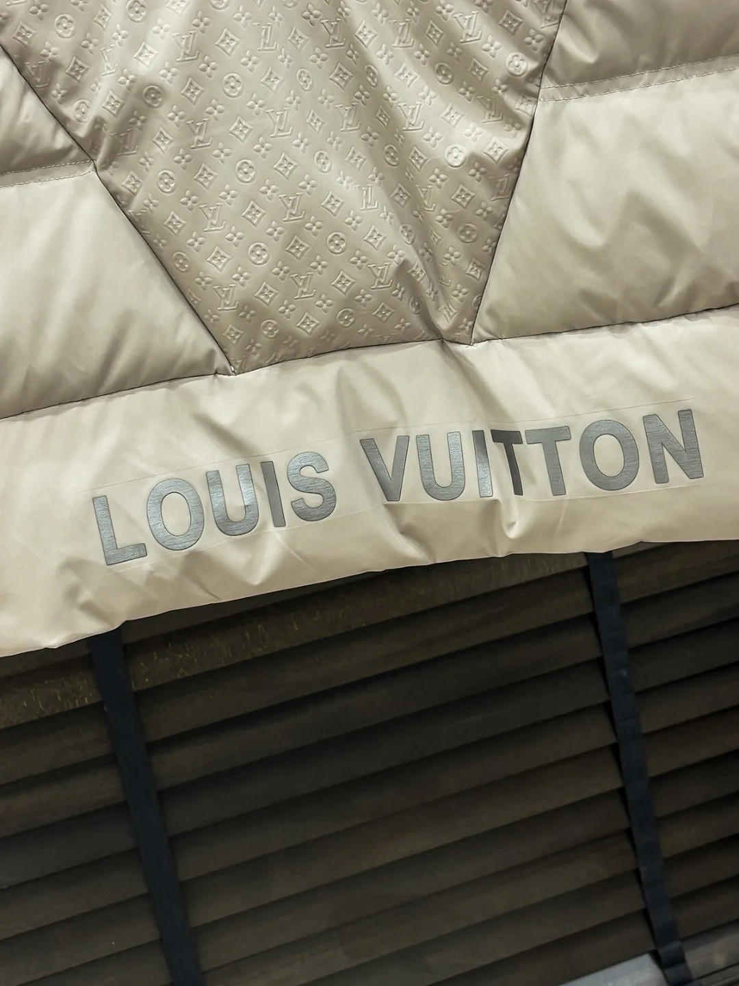 Куртки И Пуховики Мужские Louis Vuitton 492941