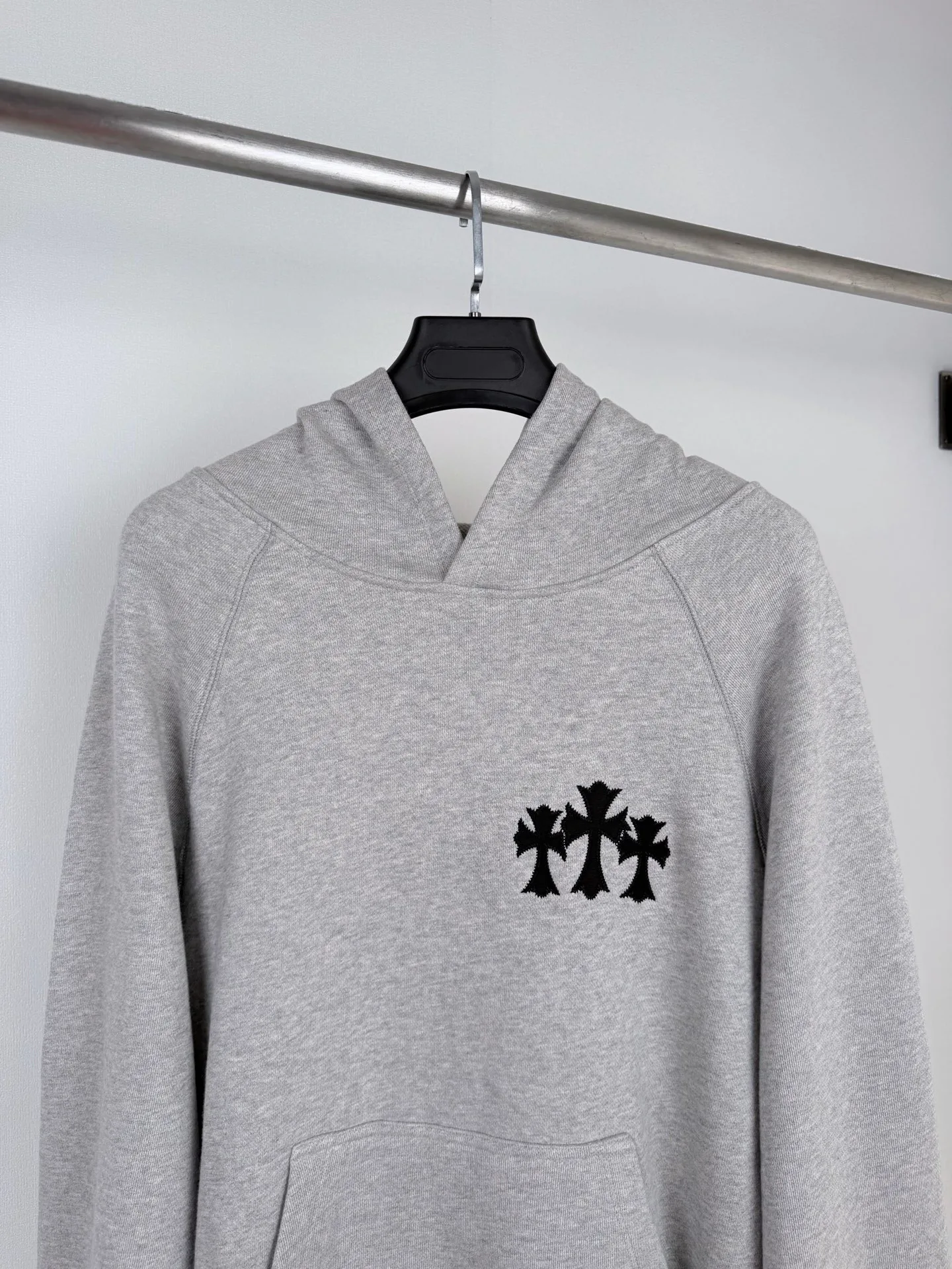 Свитшоты И Худи Мужские Chrome Hearts 18722158