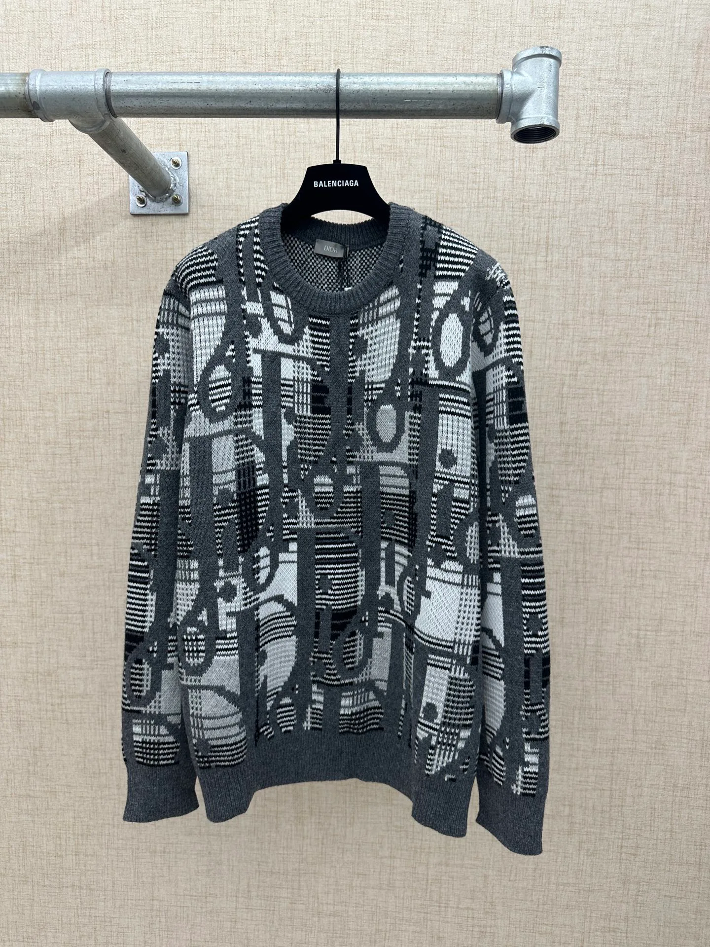 Джемперы И Свитеры Женские Christian Dior 5381526