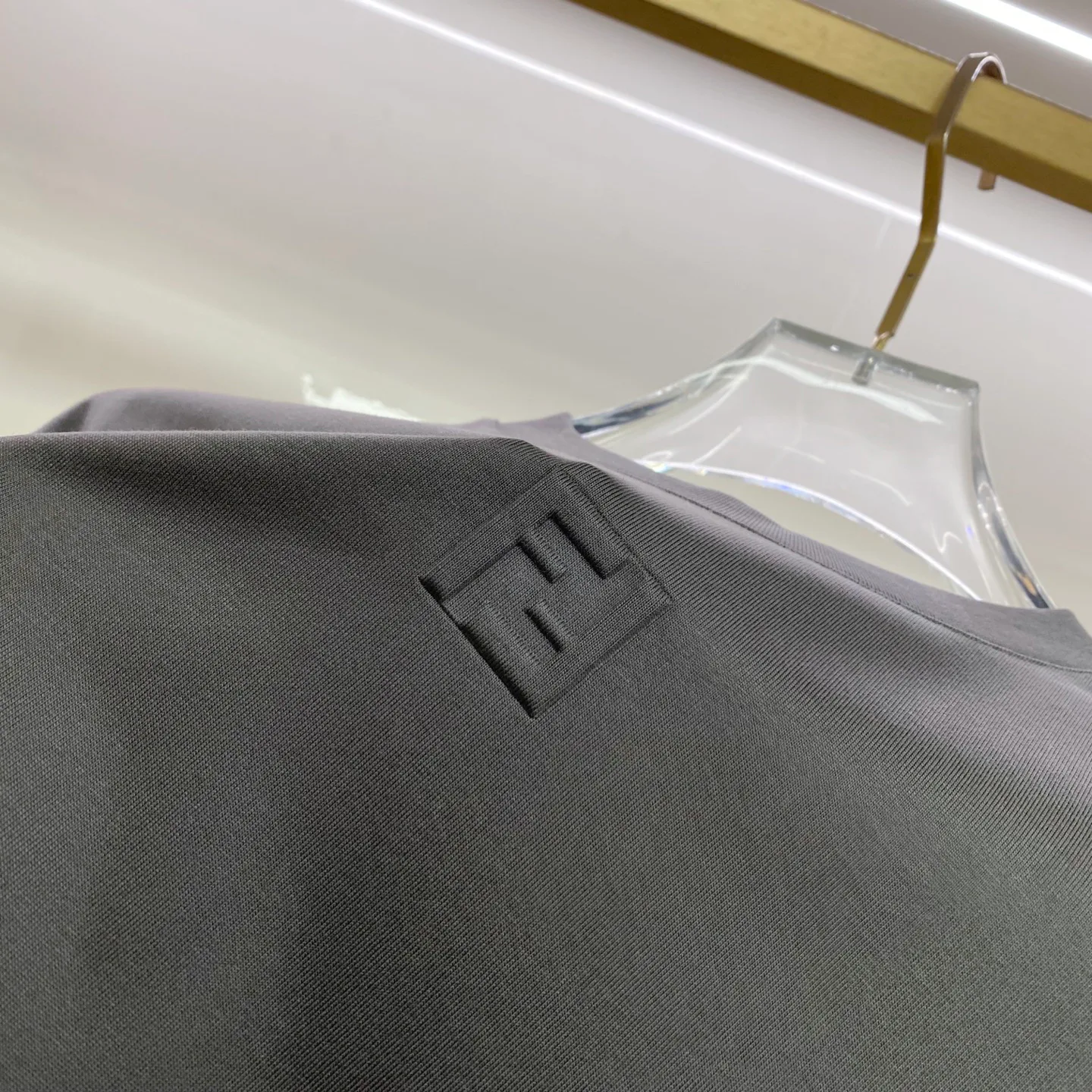 Футболки Мужские Fendi 12789858