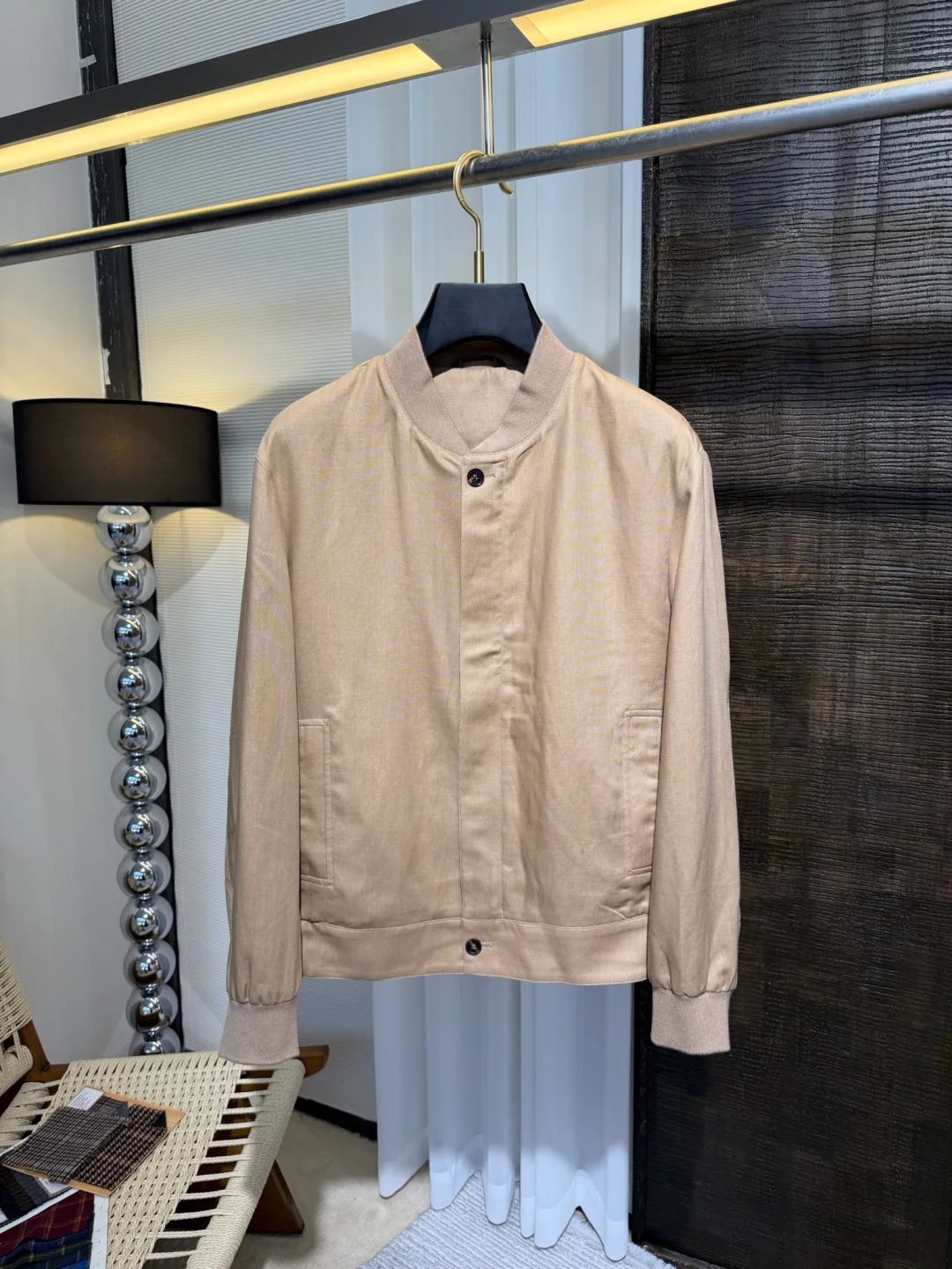 Куртки И Пуховики Мужские Zegna 11558560