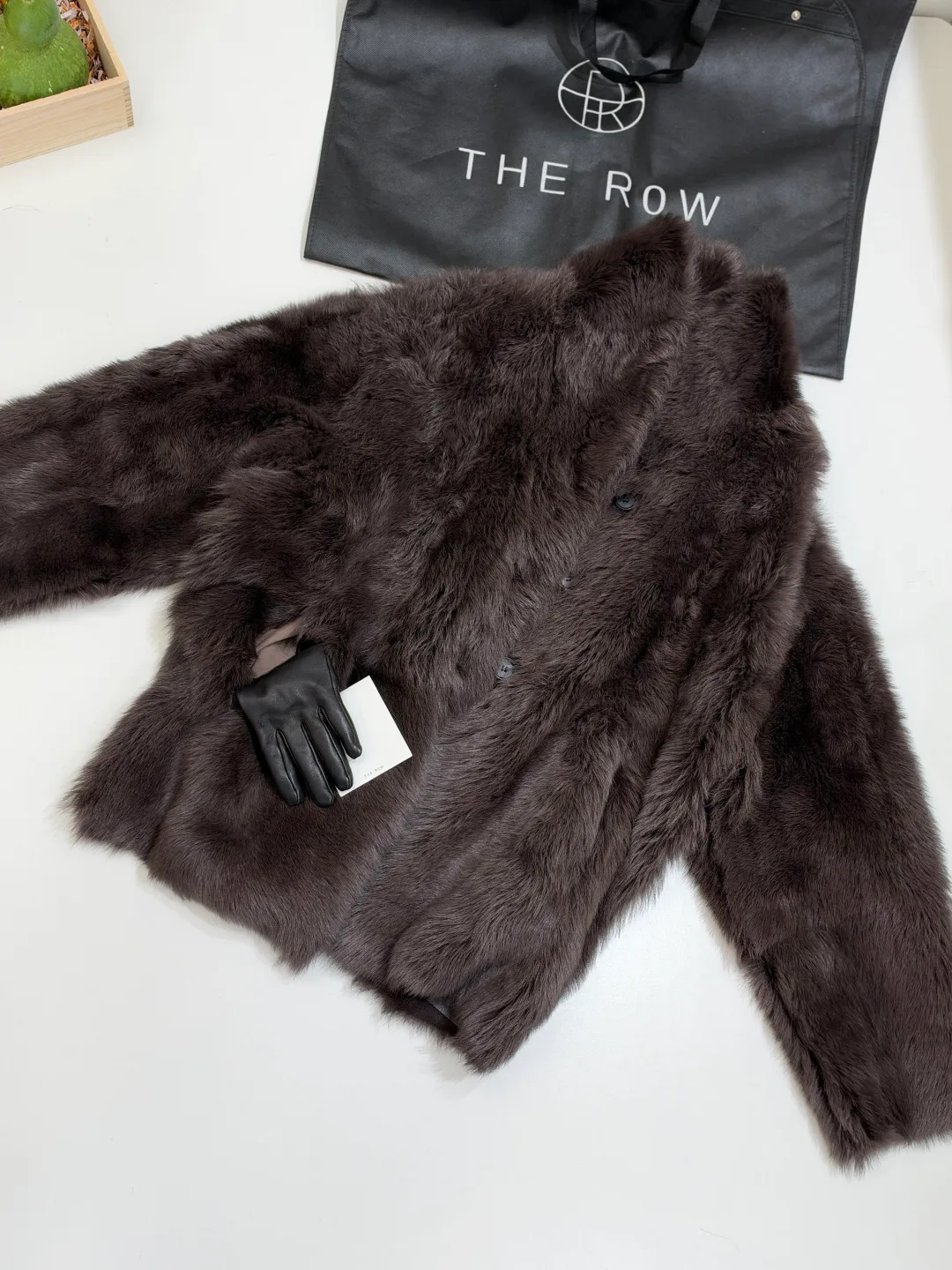 Шубы Женские The Row 19220852