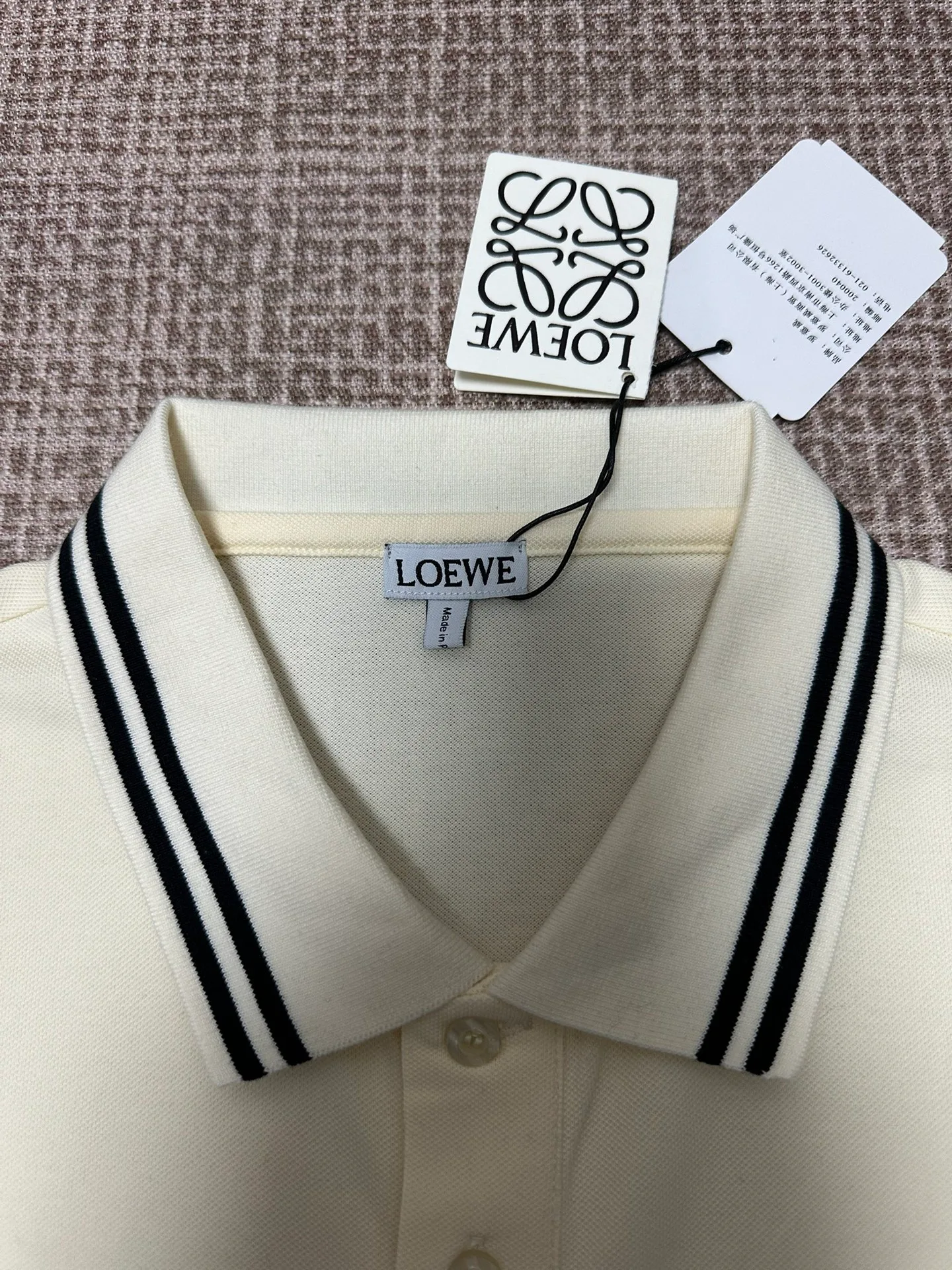 Футболки Мужские Loewe 3947858