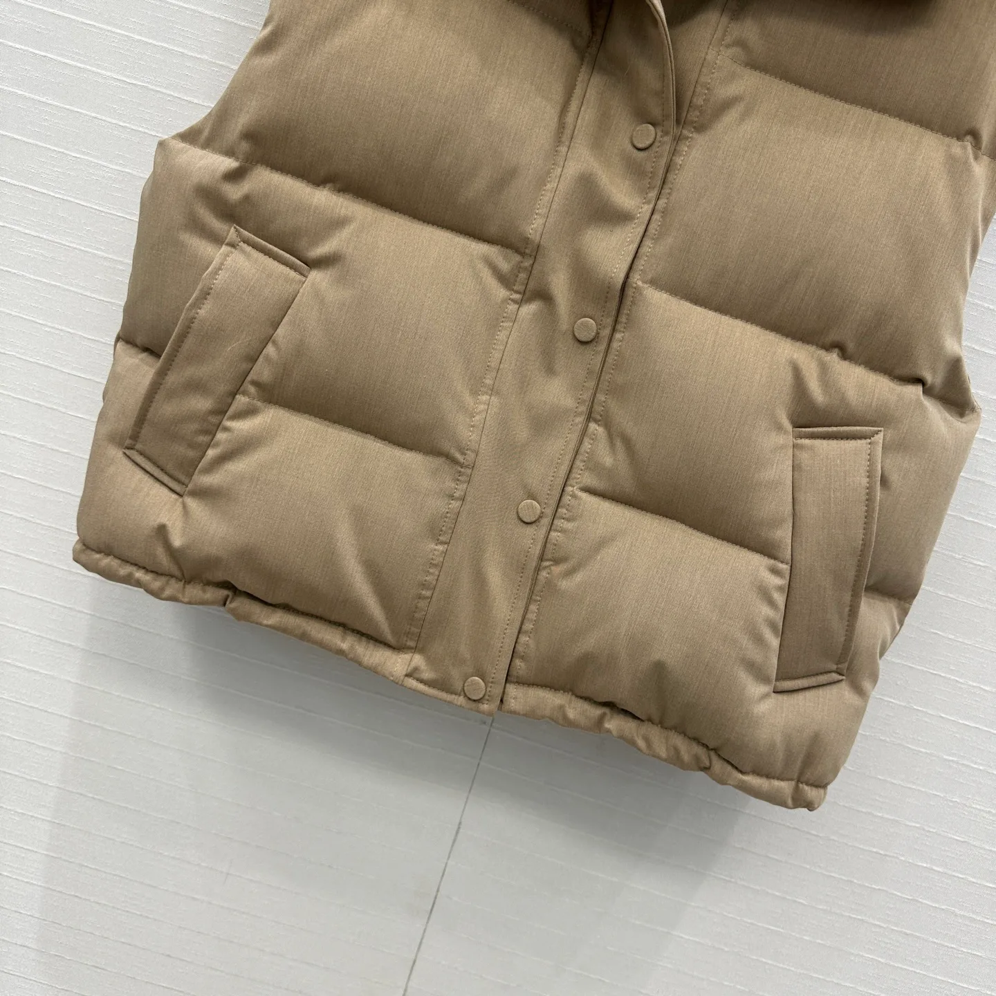 Жилеты Женские Saint Laurent 476699