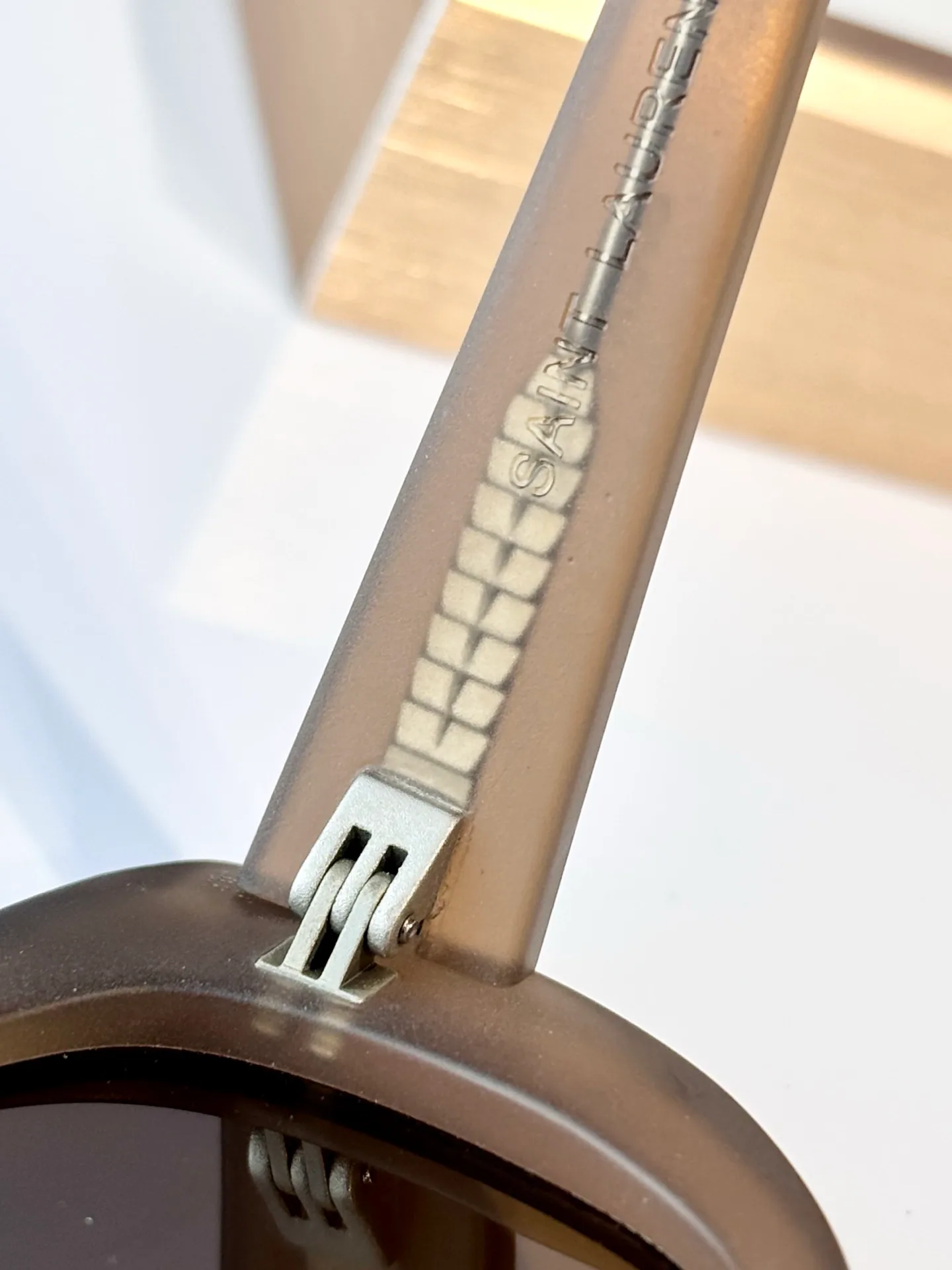 Очки Saint Laurent 13434109