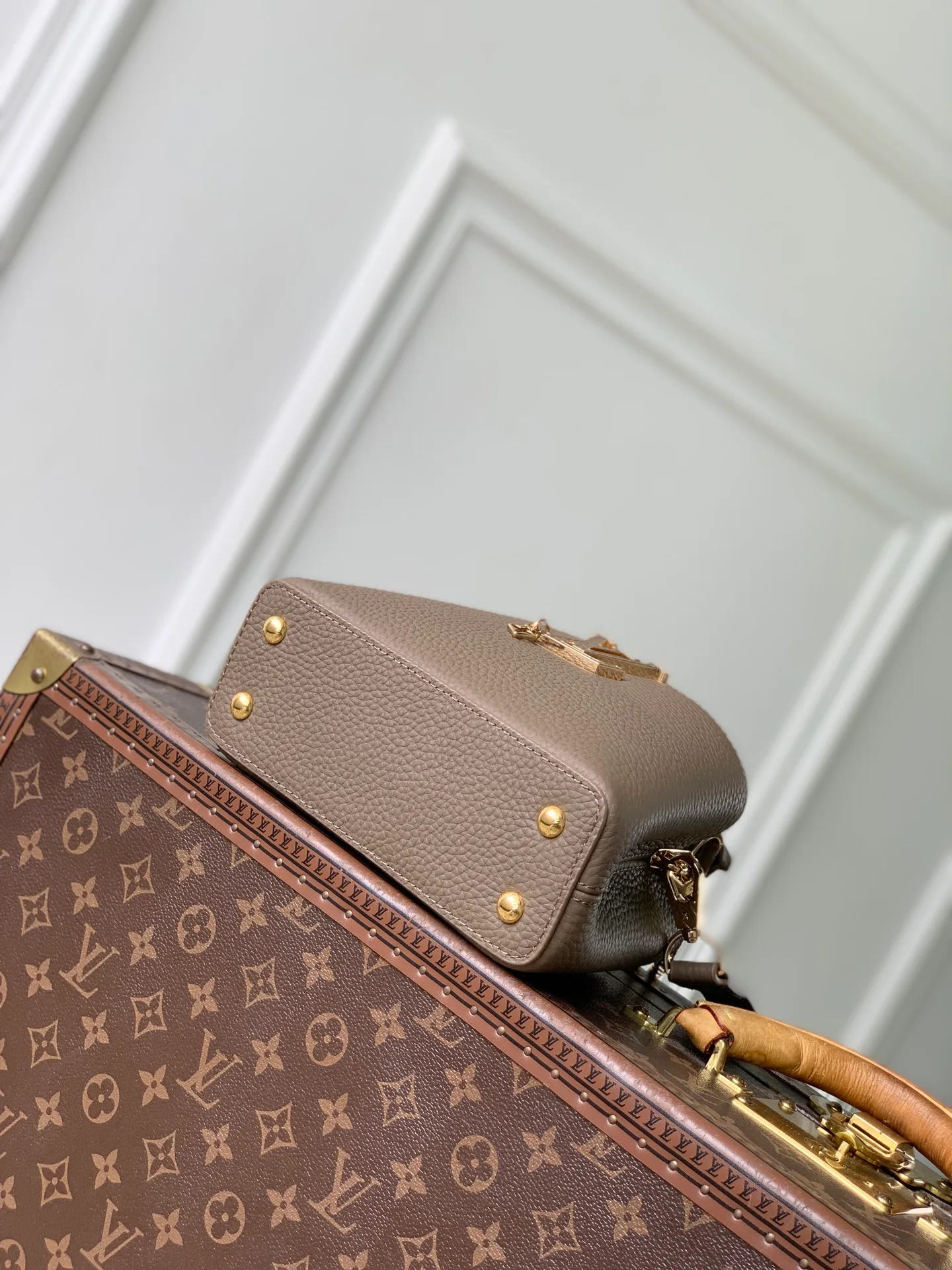 Классические Сумки Женские Louis Vuitton 18147533