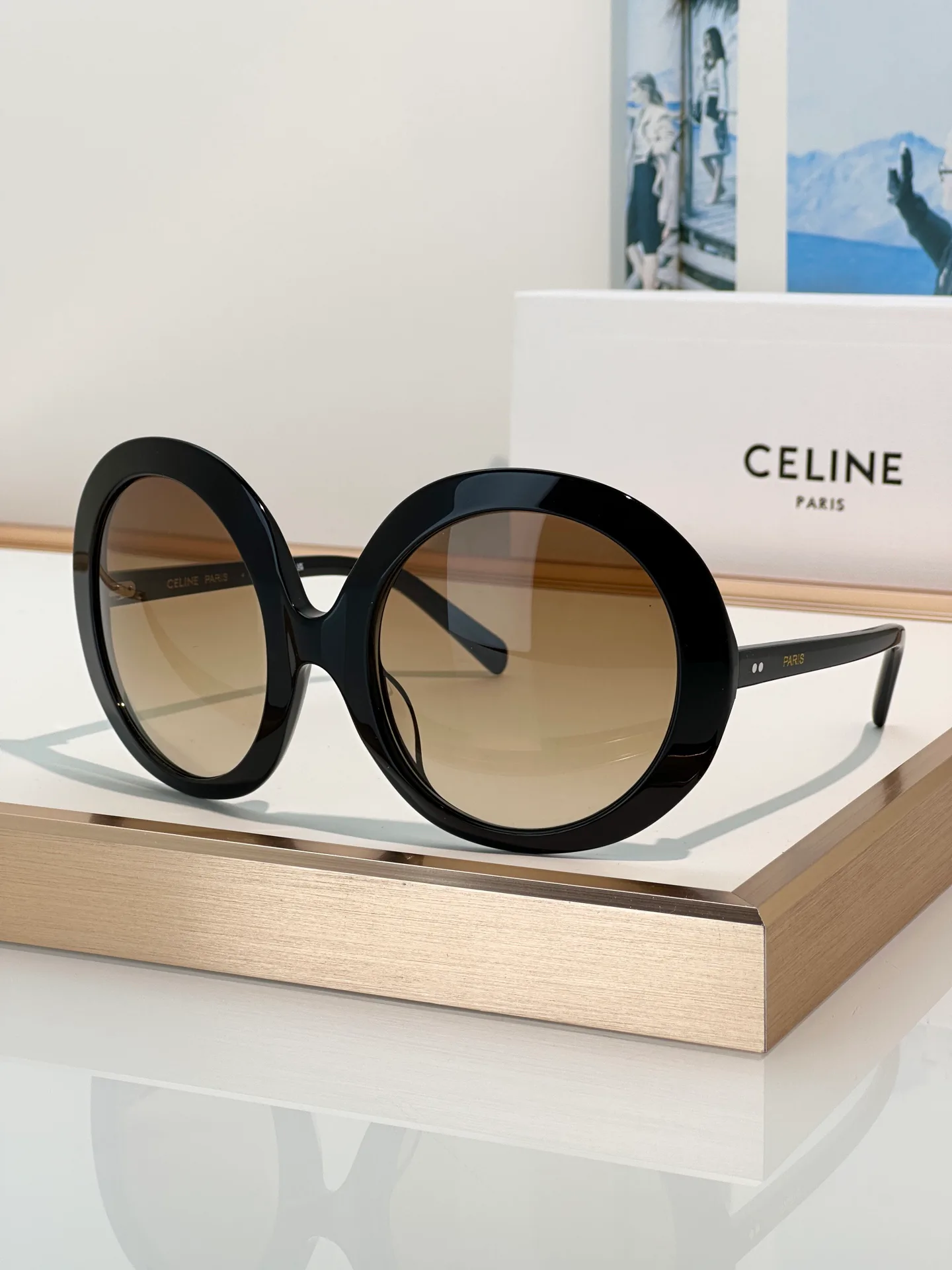 Очки Celine 18094761