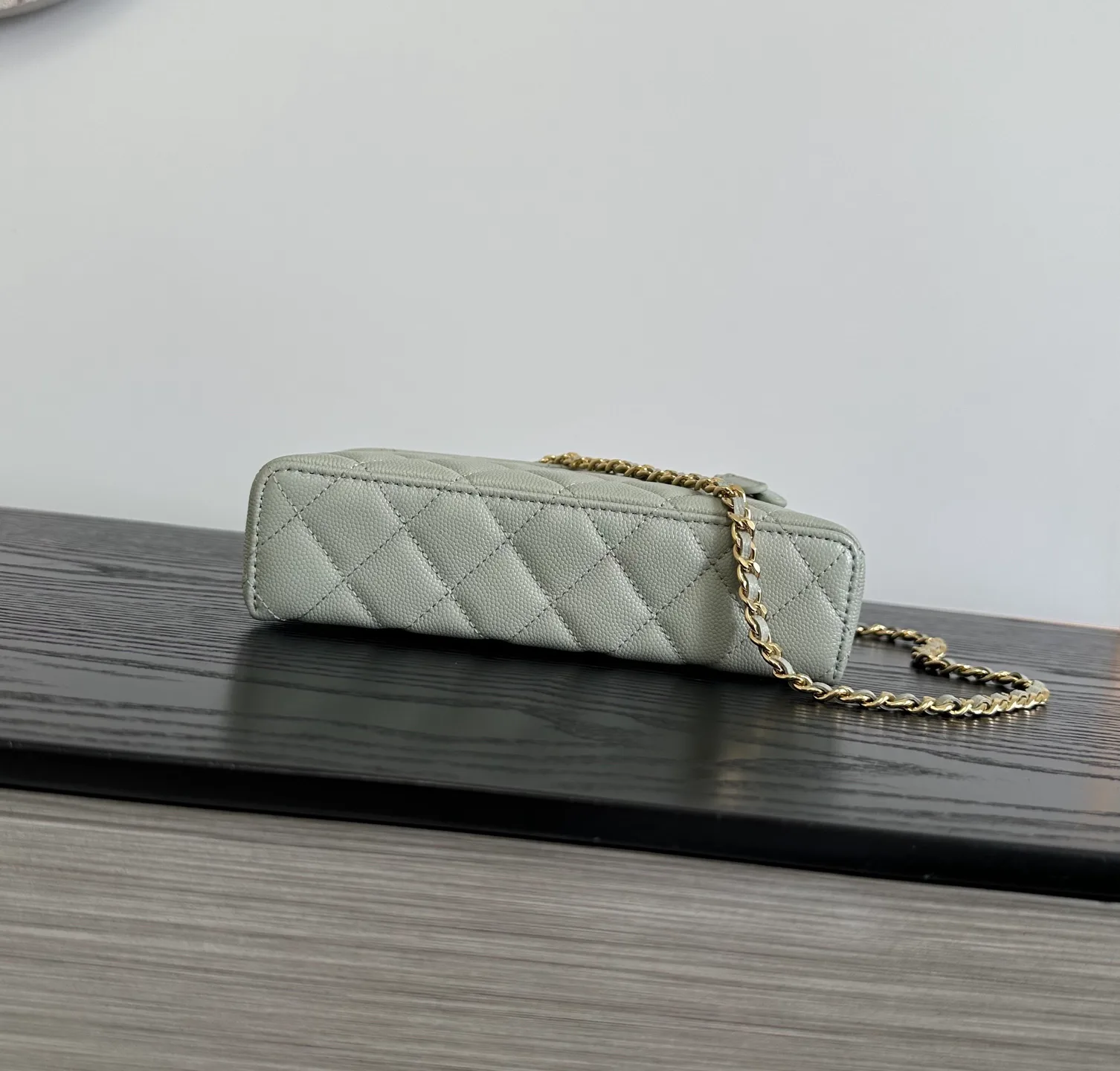 Классические Сумки Женские Chanel 18186211
