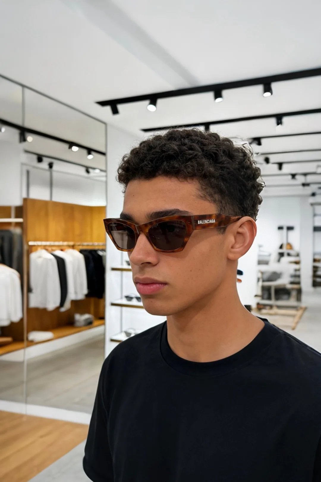 Очки Balenciaga 11183824