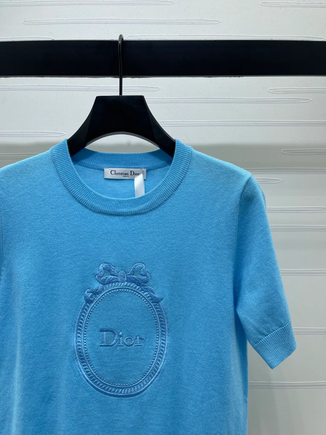 Футболки Женские Christian Dior 11679266