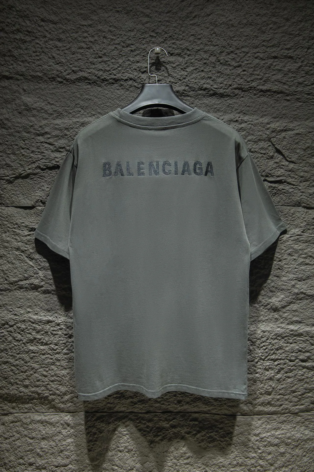 Футболки Женские Balenciaga 9596374