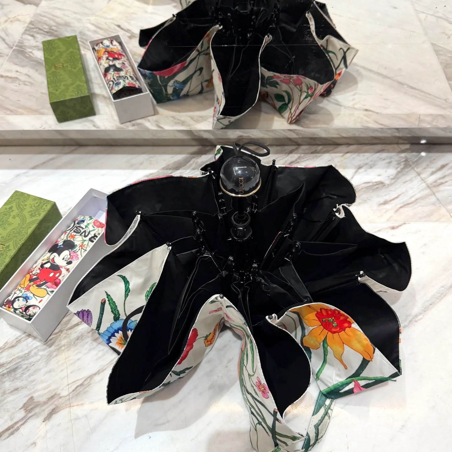 Зонты Gucci 11854990