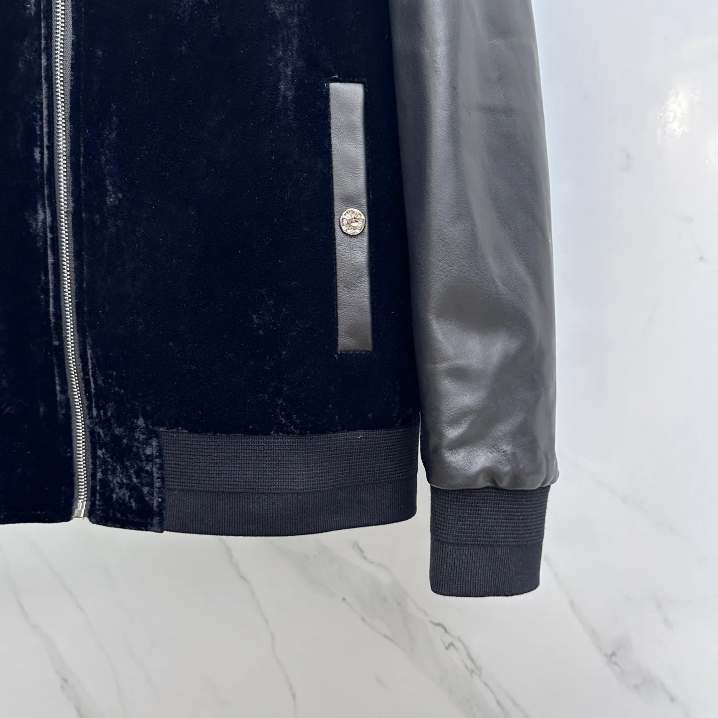 Куртки И Пуховики Мужские Louis Vuitton 285141