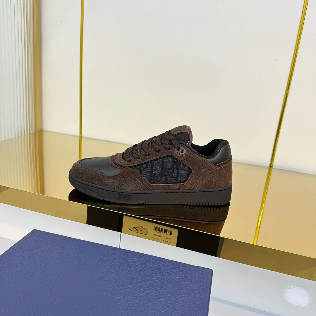 Кроссовки Женские Christian Dior 498053