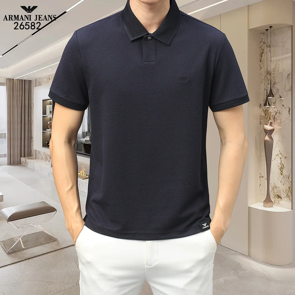 Футболки Мужские Armani 10511895
