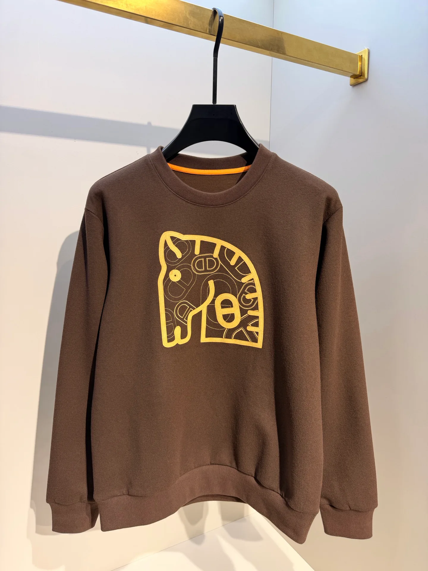 Свитшоты И Худи Мужские Hermes 19157272