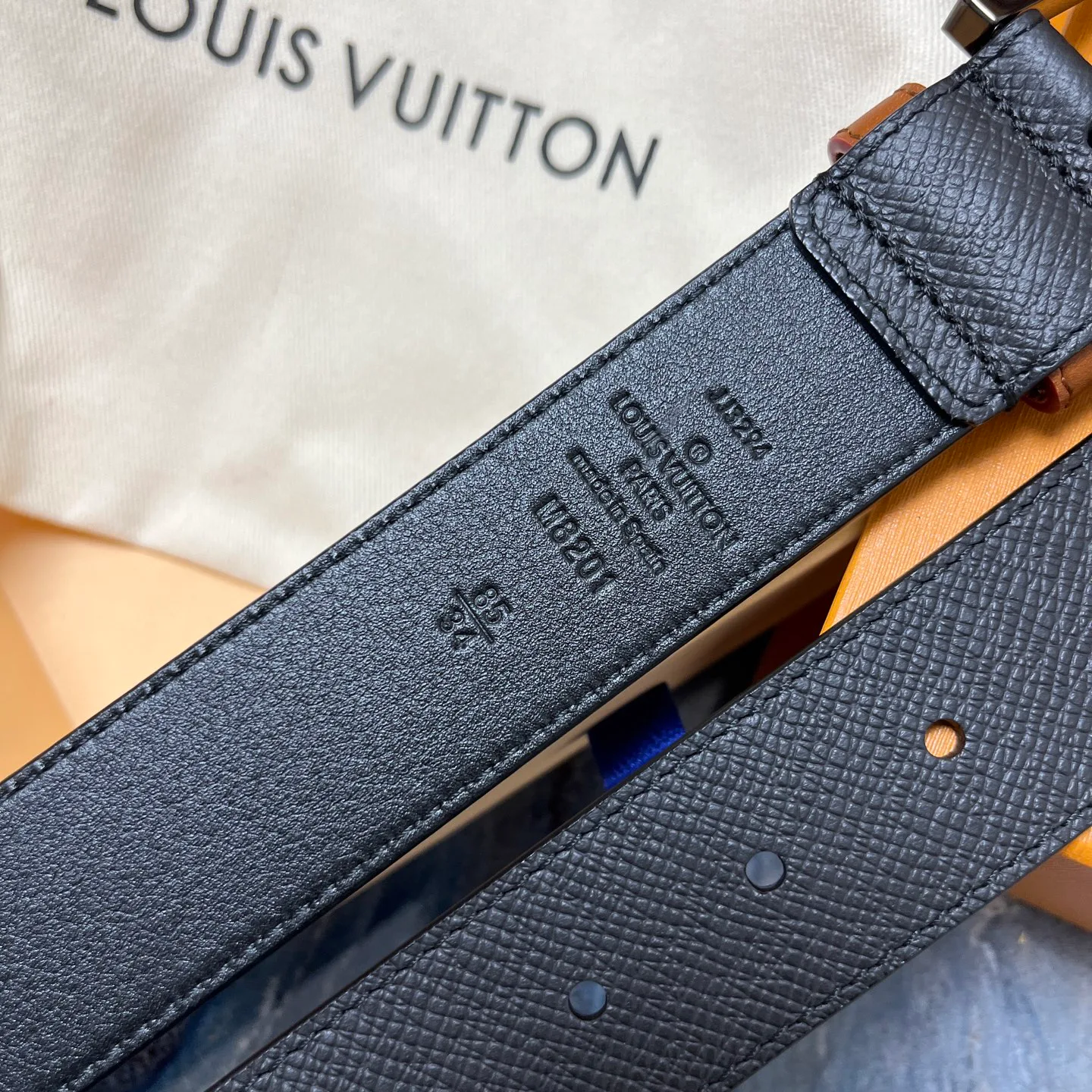 Ремни Louis Vuitton 17645256