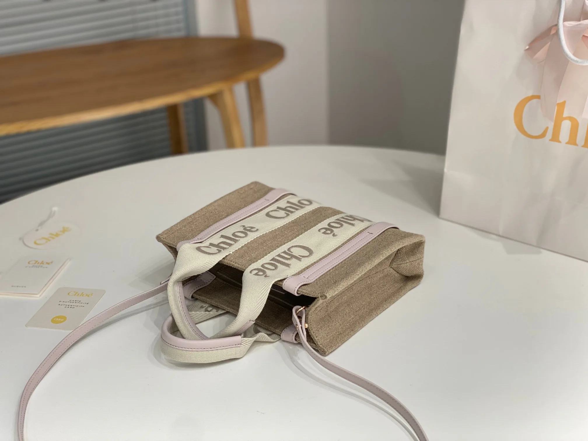 Сумки На Ремне Женские Chloe 90491