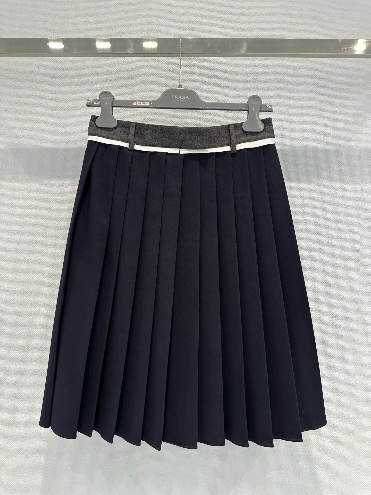 Юбки Женские Prada 5027361