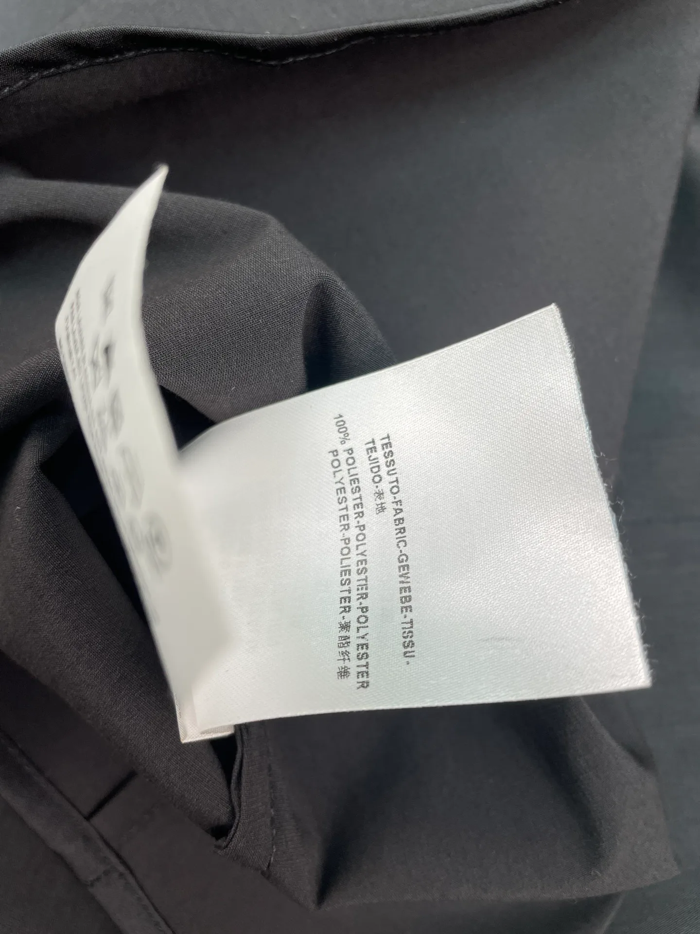 Рубашки Женские Saint Laurent 9913967