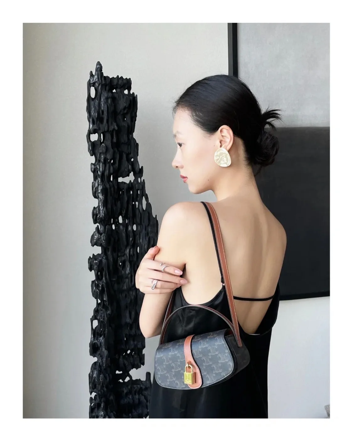 Сумки На Ремне Женские Celine 291259