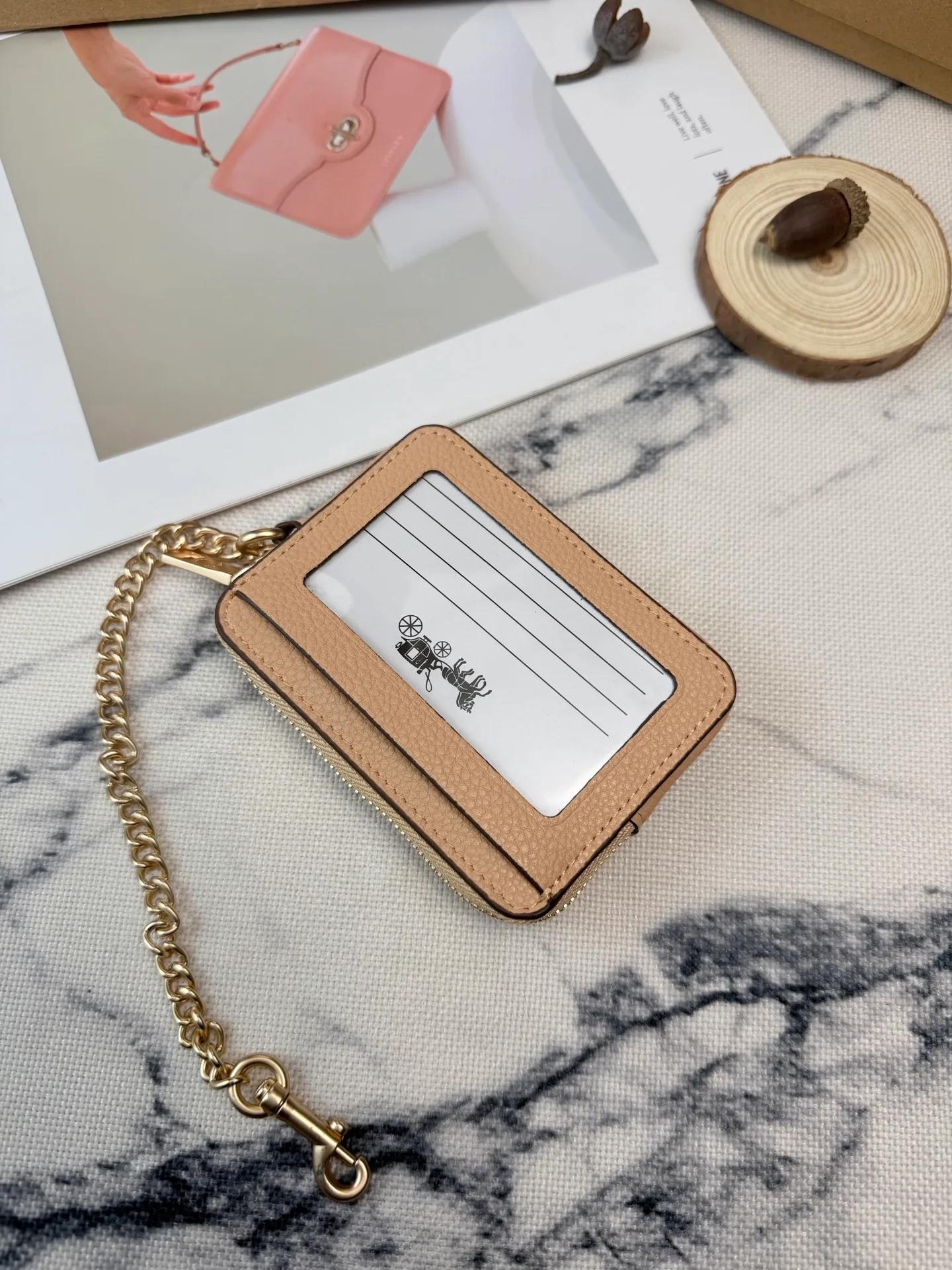 Клатчи Женские Coach 11603774