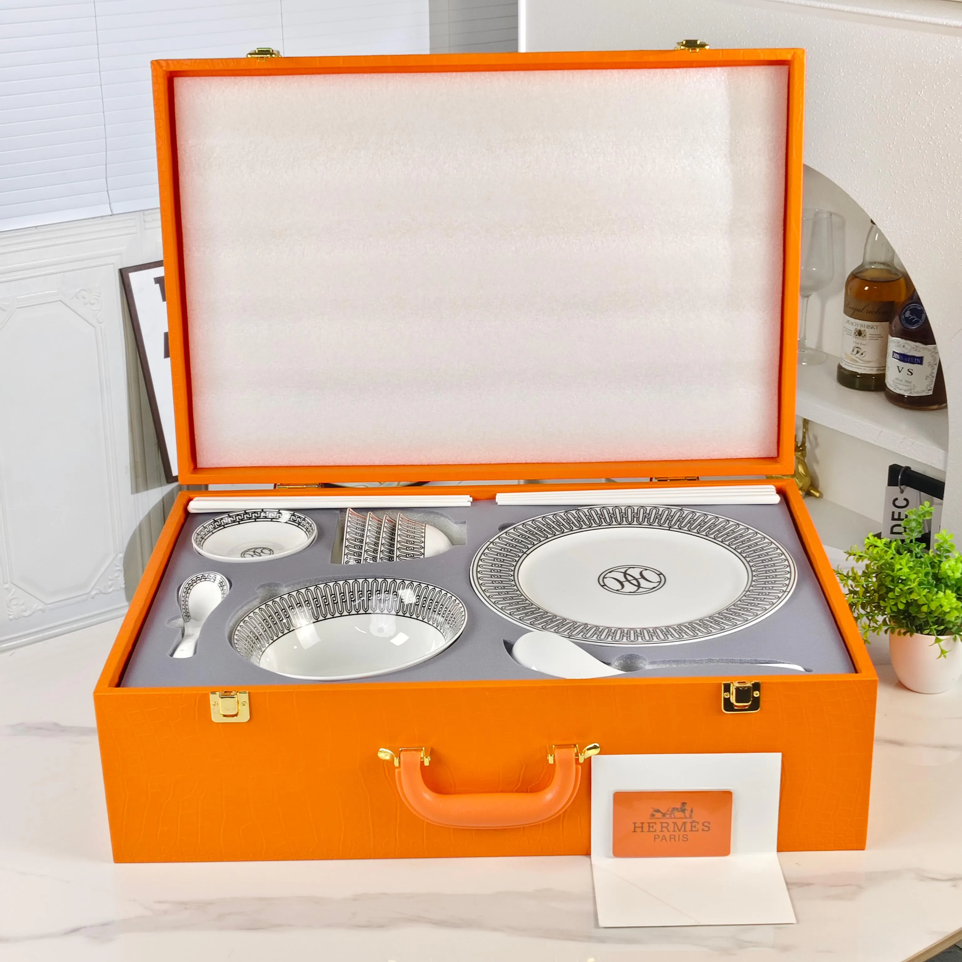 Посуда Hermes 11451400