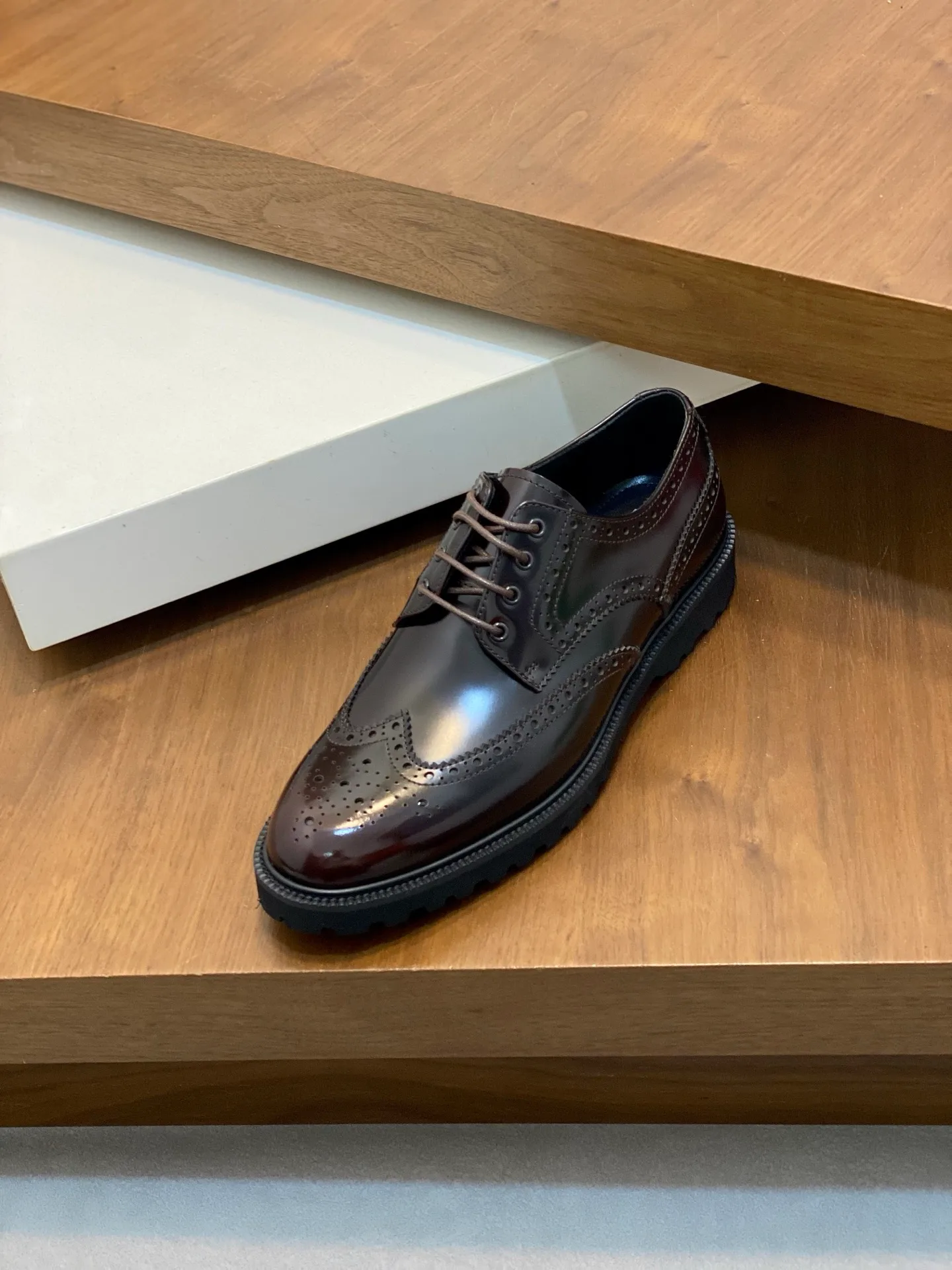 Лоферы И Туфли Мужские Zilli 19436