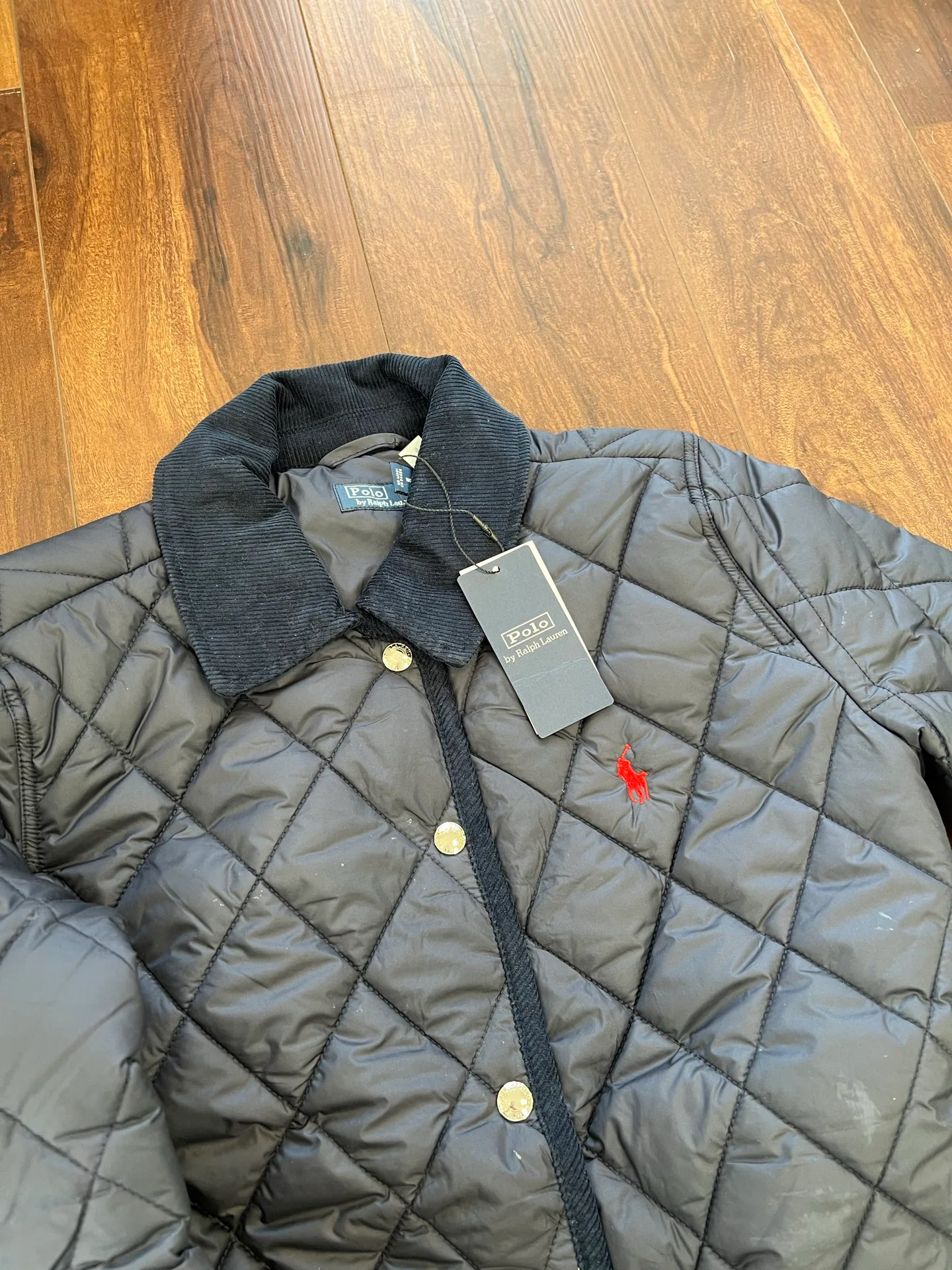 Куртки И Пуховики Женские Ralph Lauren 11883830