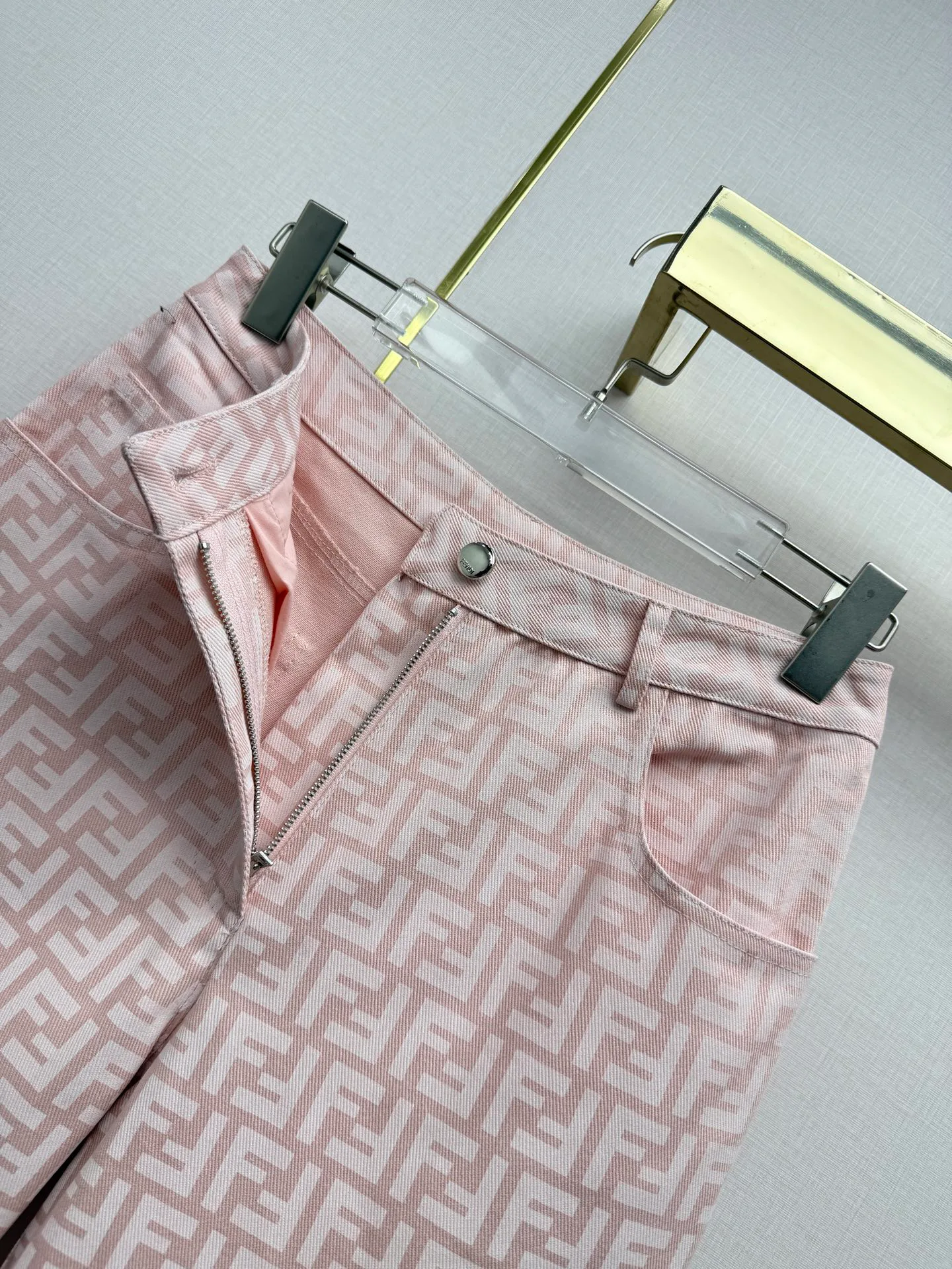 Брюки Женские Fendi 11230161