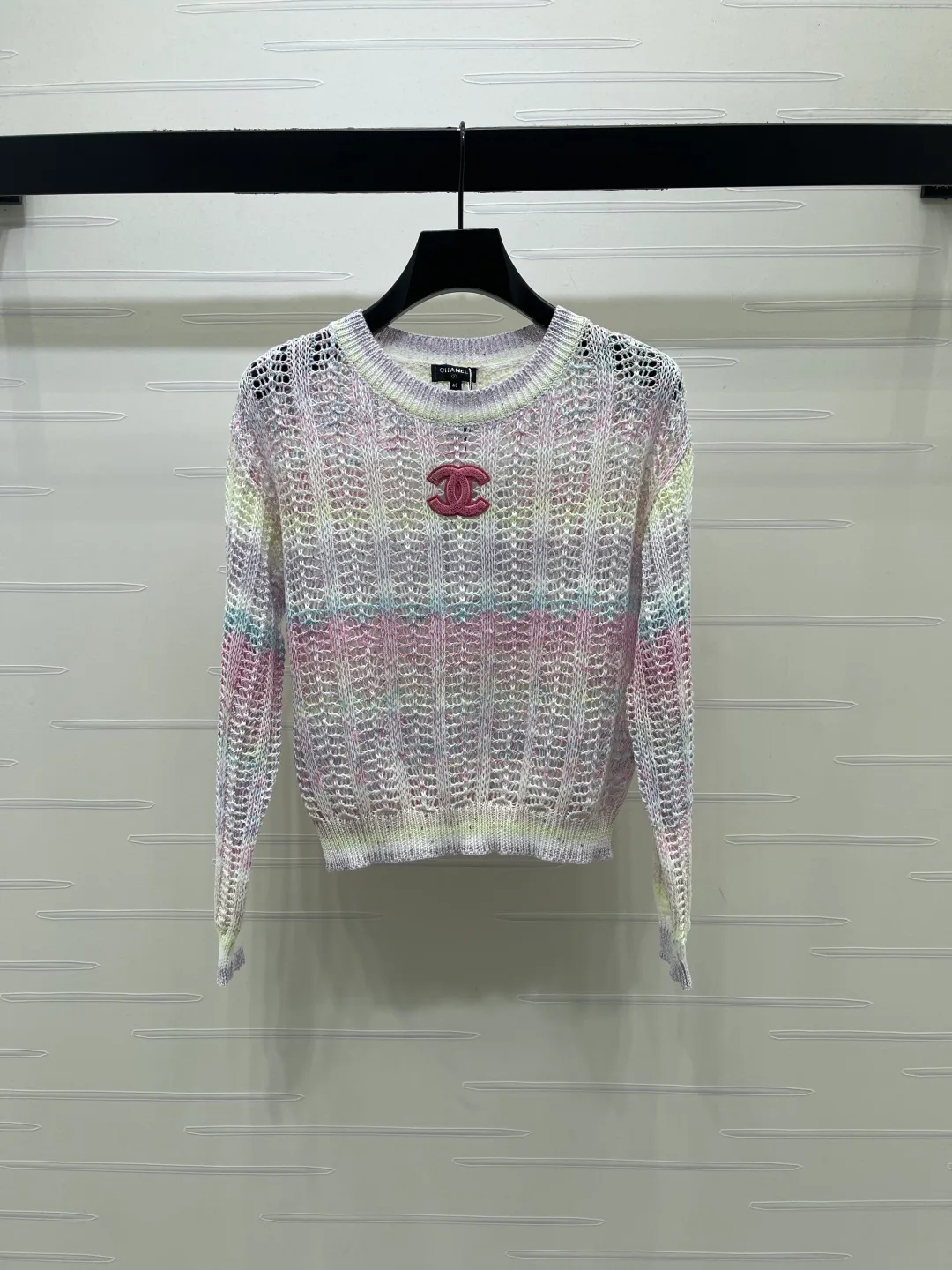 Джемперы И Свитеры Женские Chanel 17460226