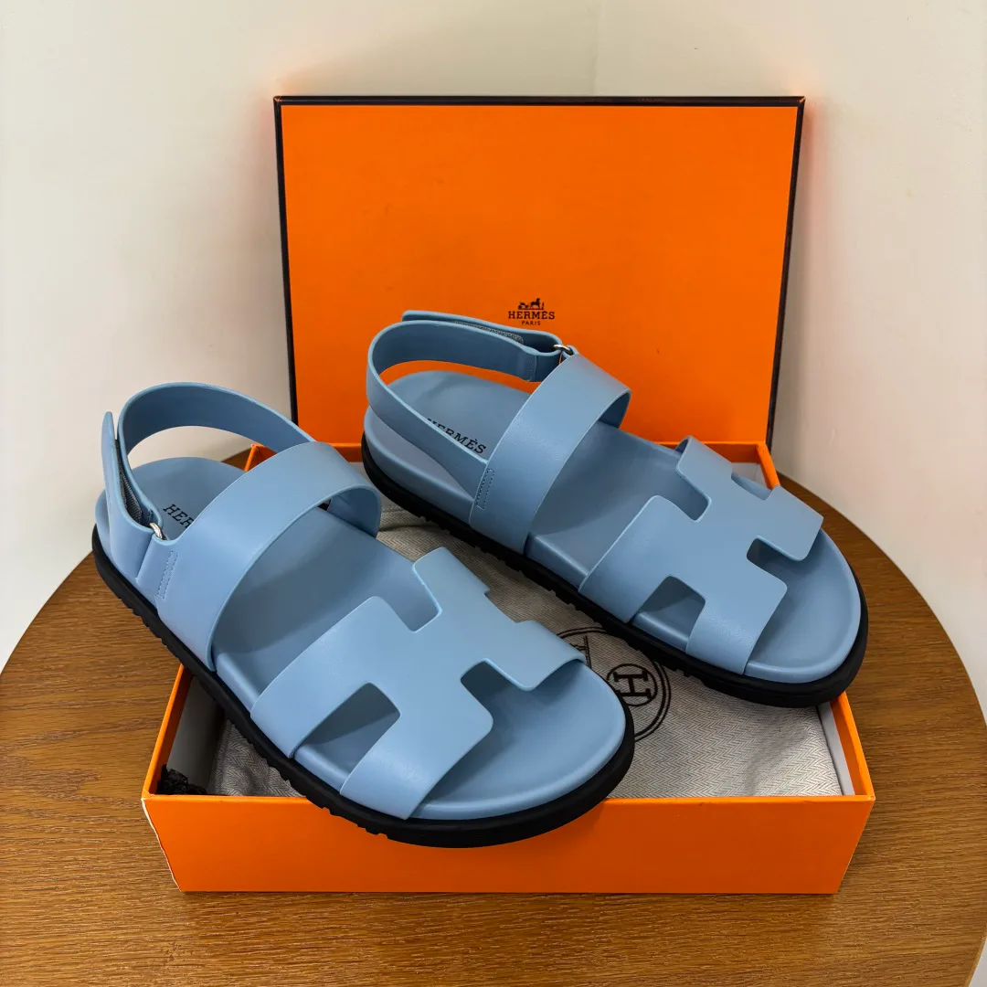 Сандалии Женские Hermes 1090031