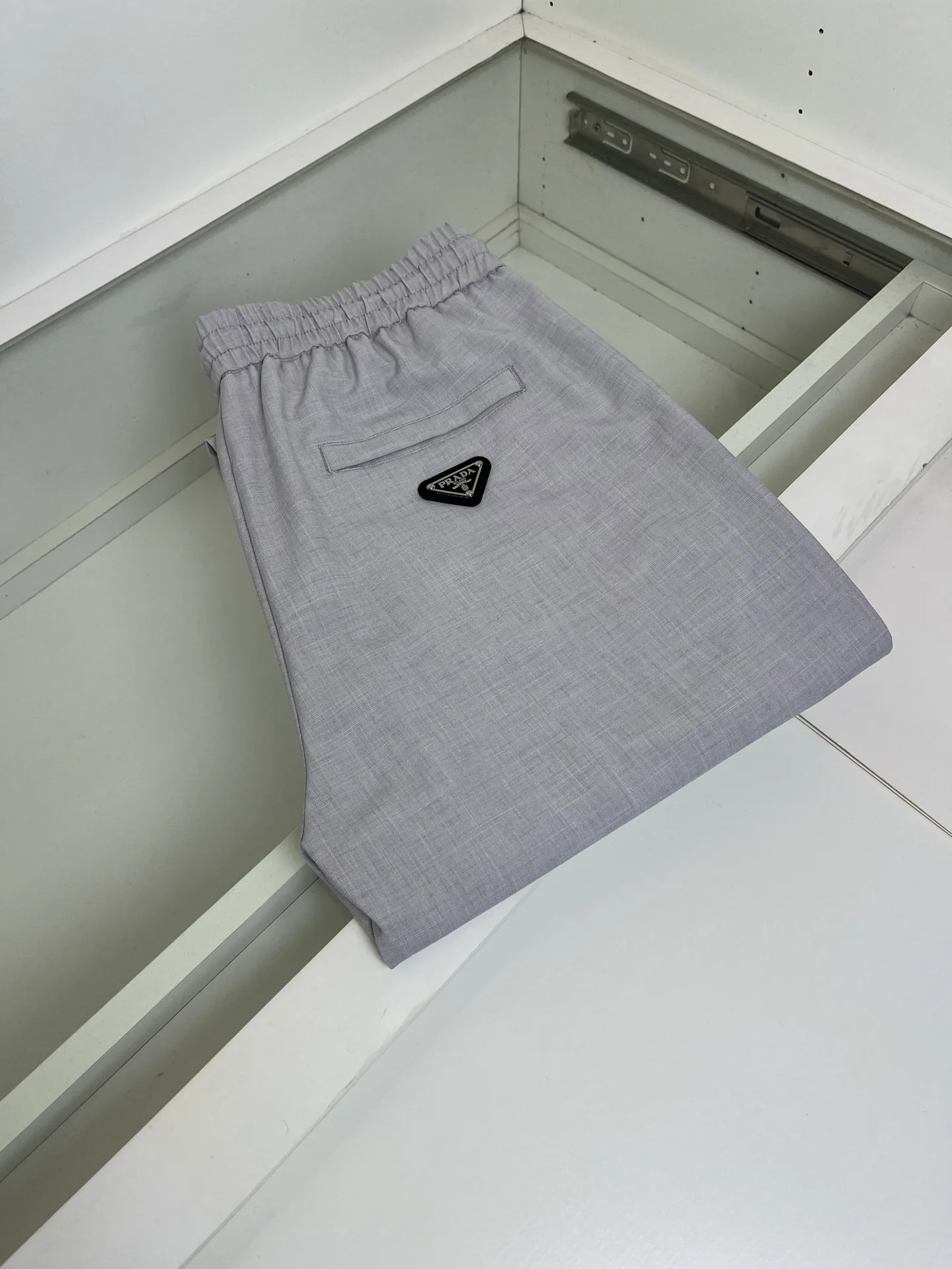 Брюки Мужские Prada 5772575