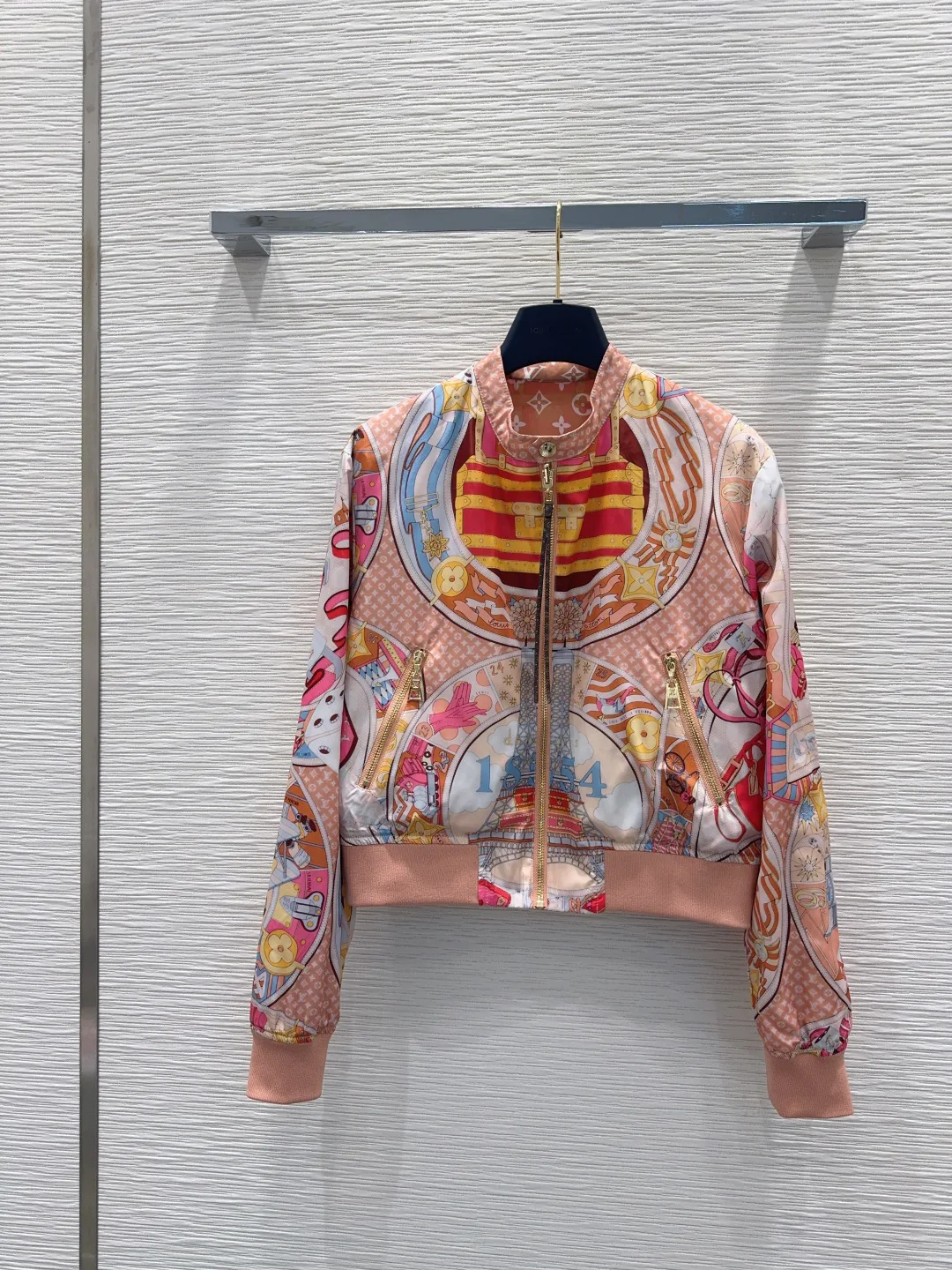 Жакеты Женские Louis Vuitton 11796959