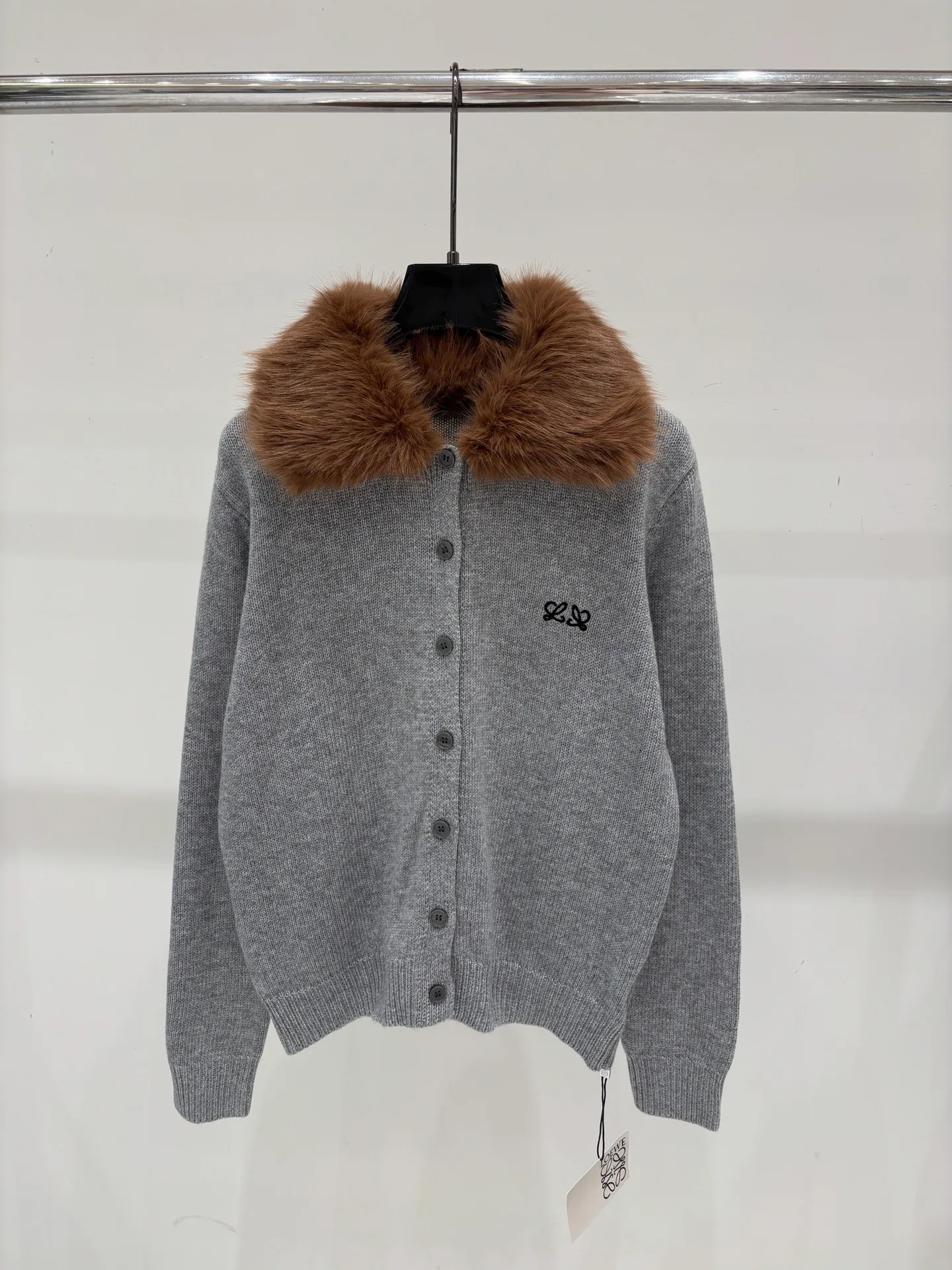 Джемперы И Свитеры Женские Loewe 18999791