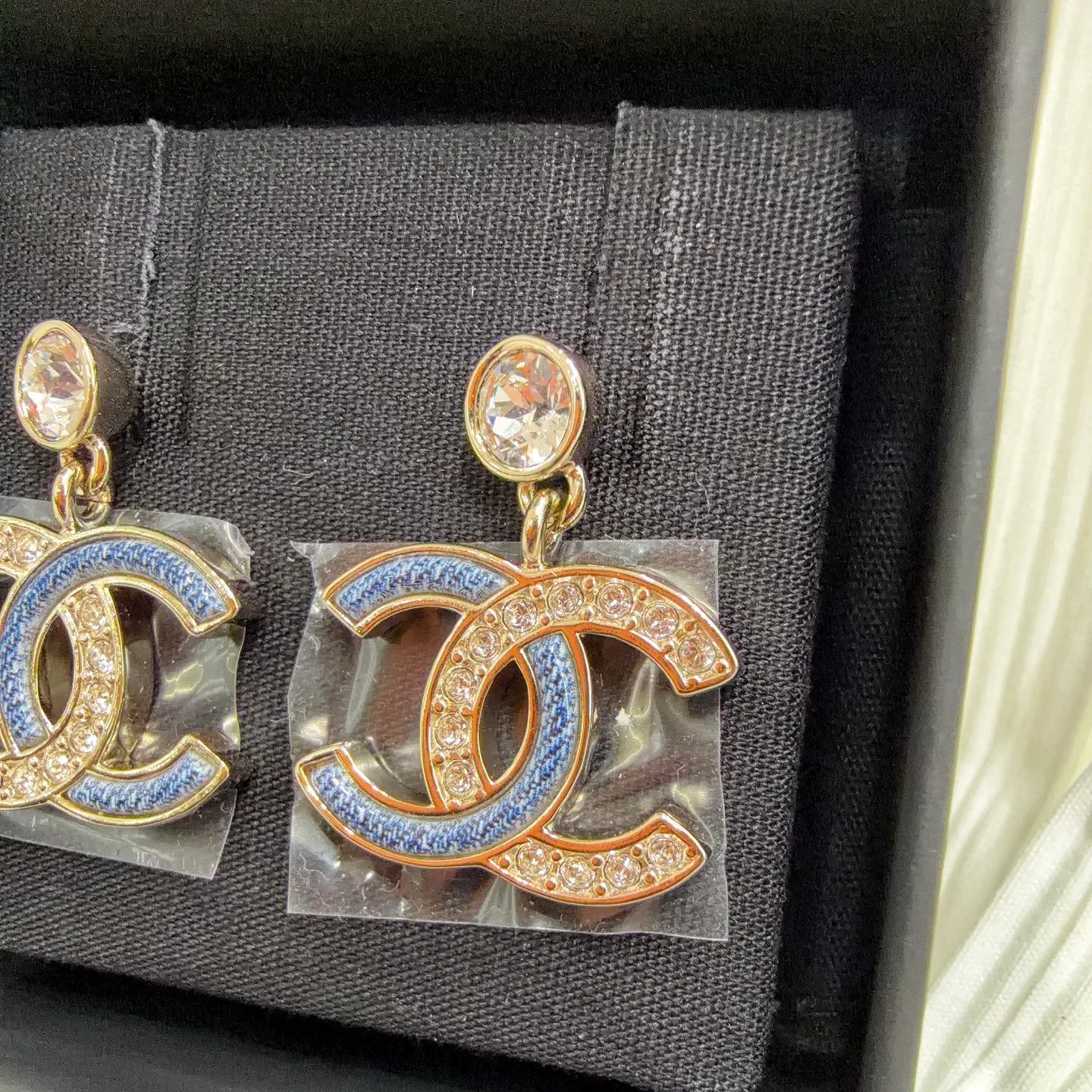 Кошельки Chanel 11208616