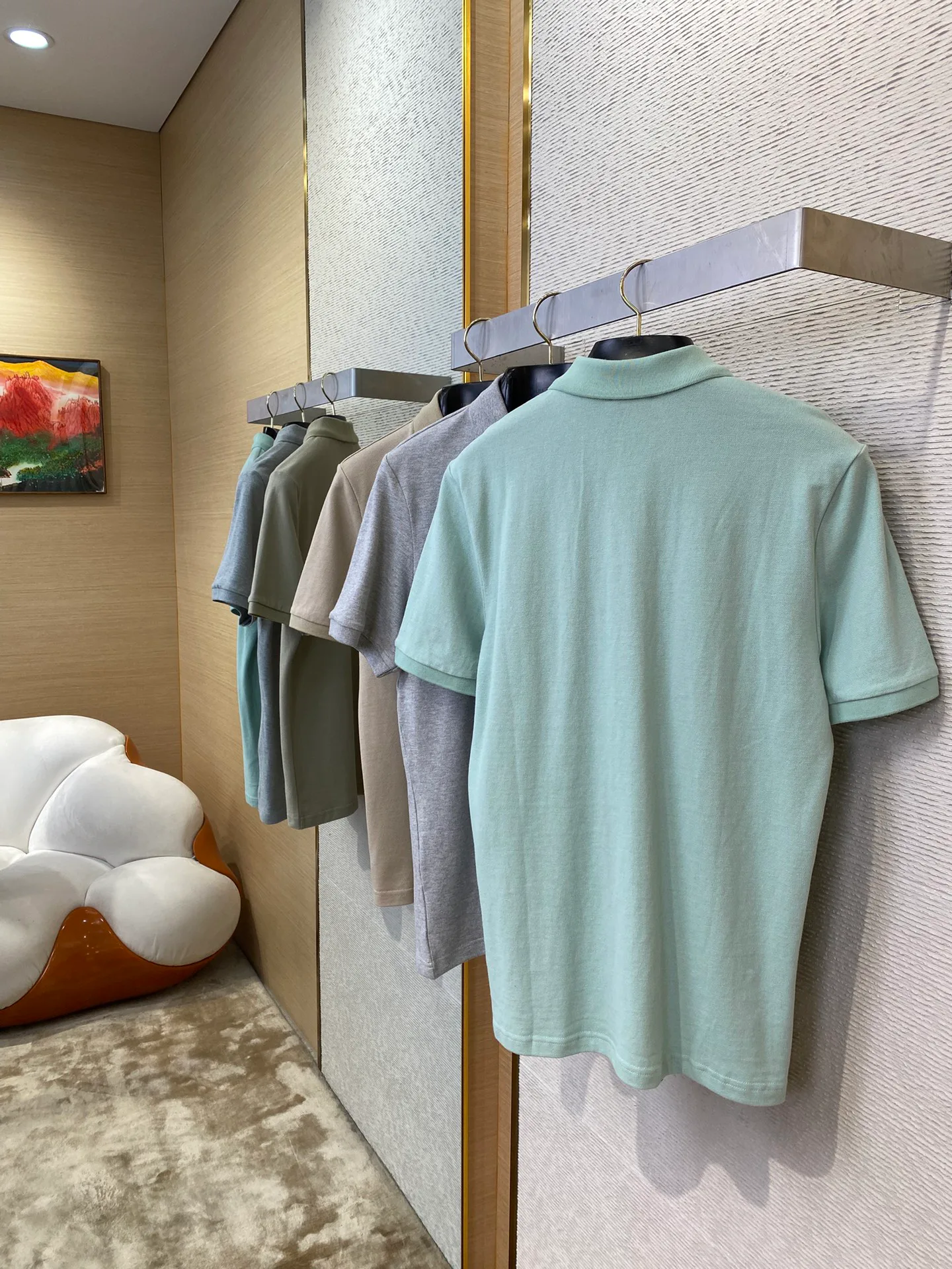 Футболки Женские Christian Dior 30678