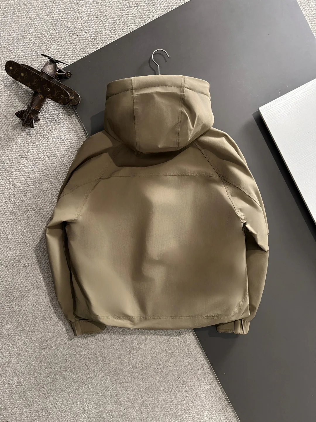 Куртки И Пуховики Мужские Balenciaga 725950