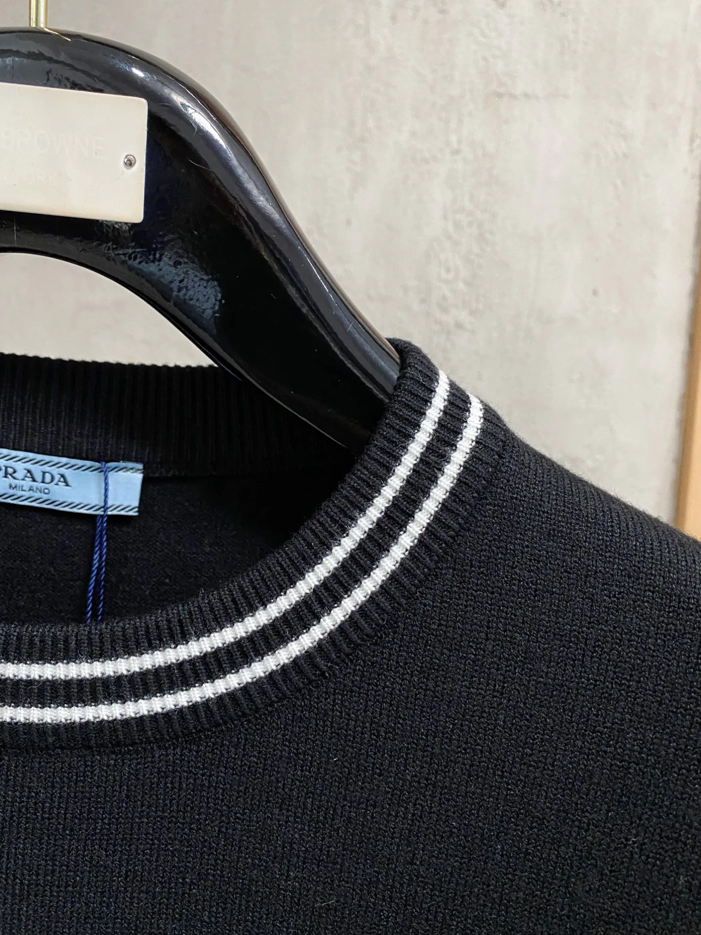 Джемперы И Свитеры Мужские Prada 658250