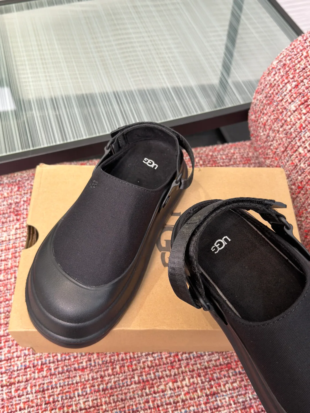 Мюли И Сабо Женские Ugg 13359895