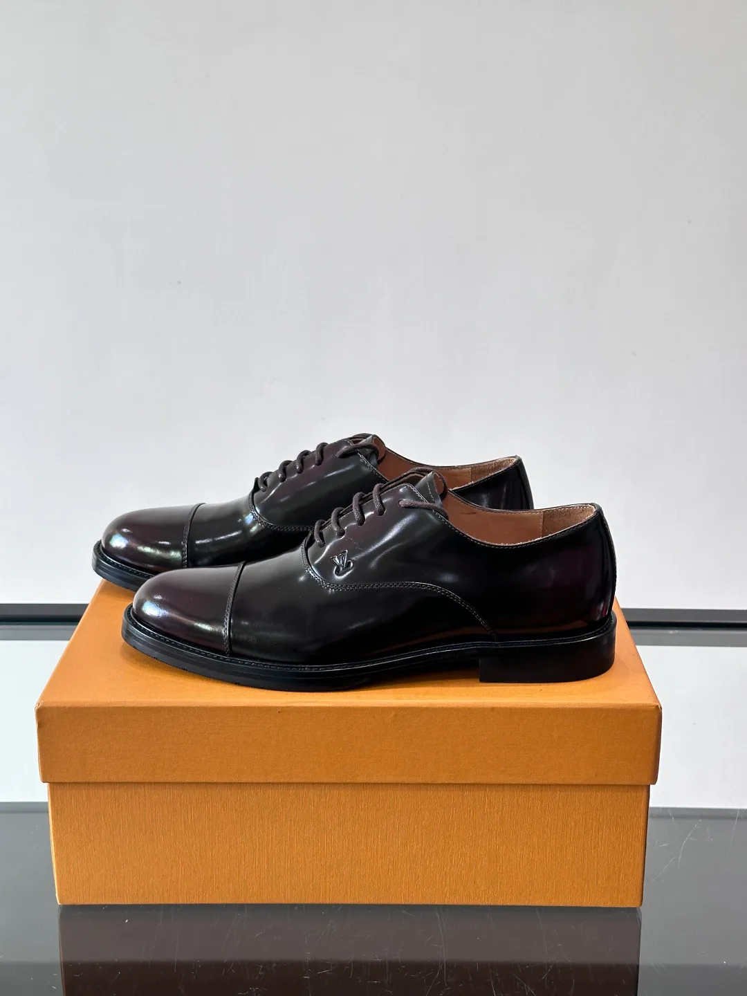 Лоферы И Туфли Мужские Louis Vuitton 1201056