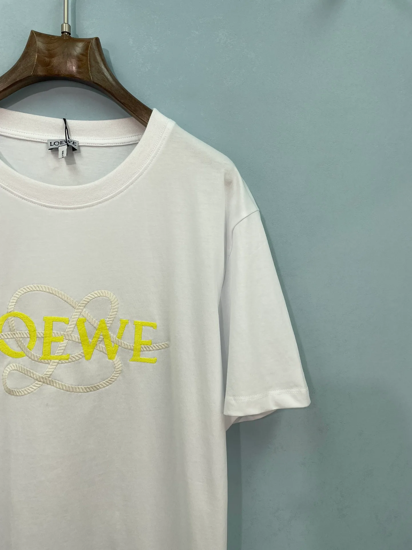Футболки Женские Loewe 16931233
