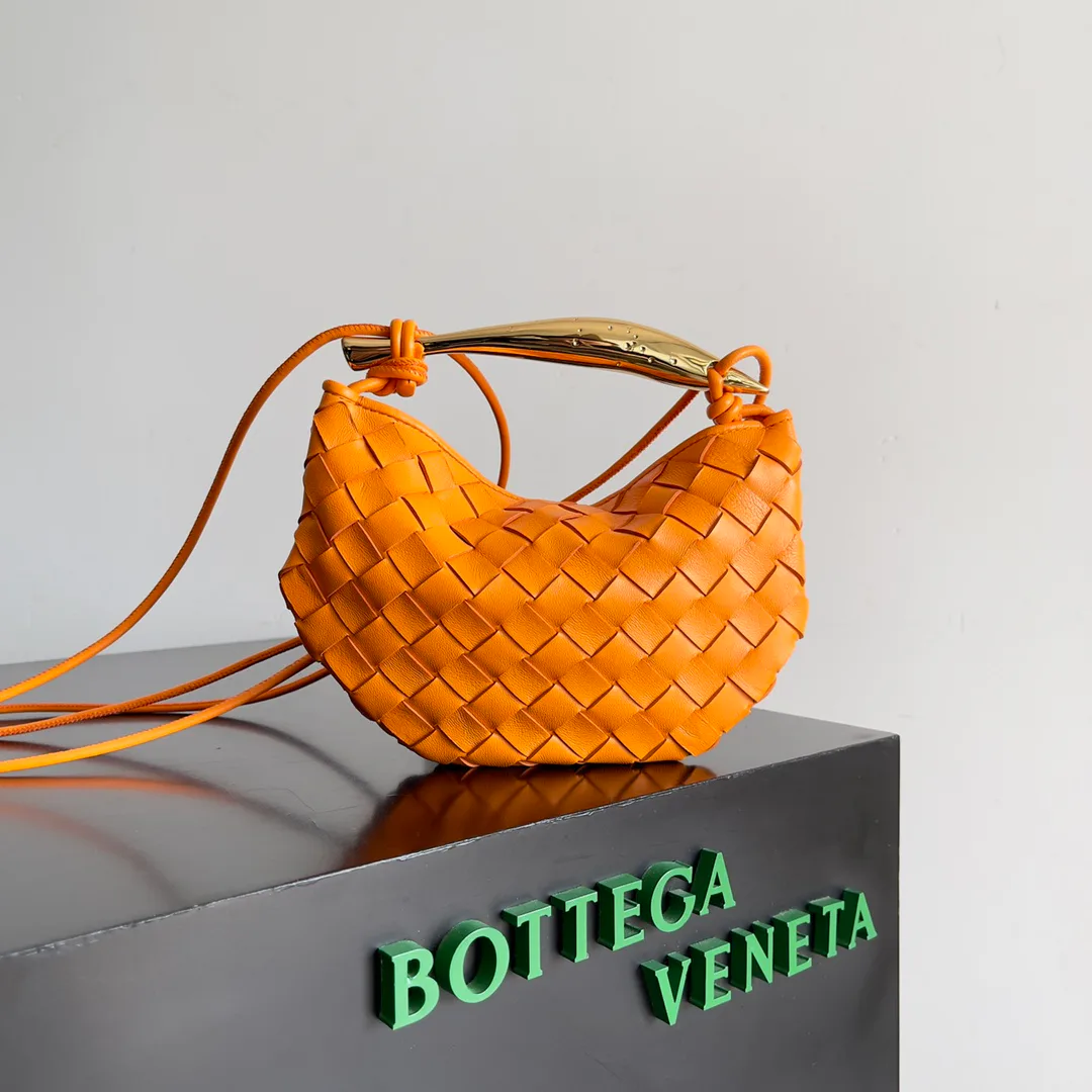 Сумки На Ремне Женские Bottega Veneta 12788328