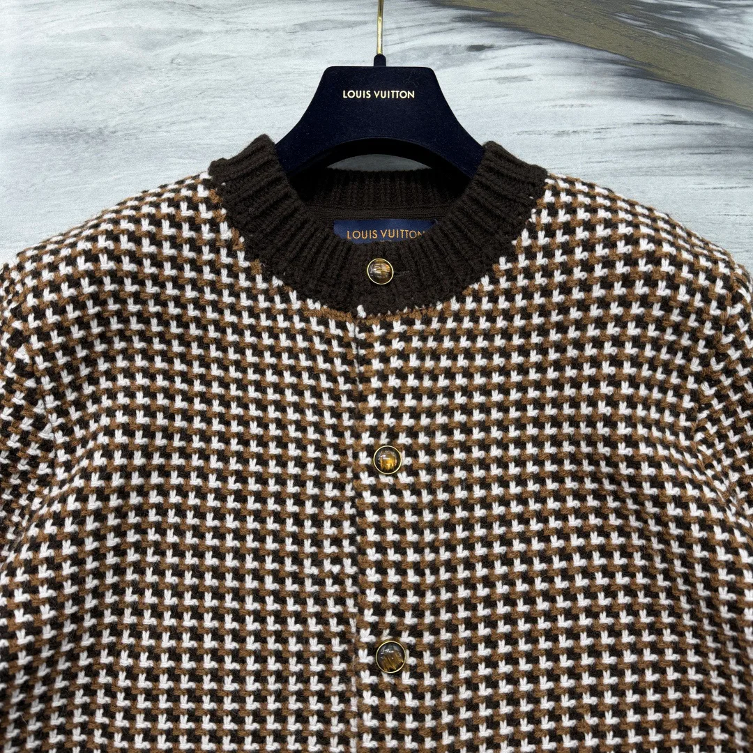 Джемперы И Свитеры Мужские Louis Vuitton 10298960
