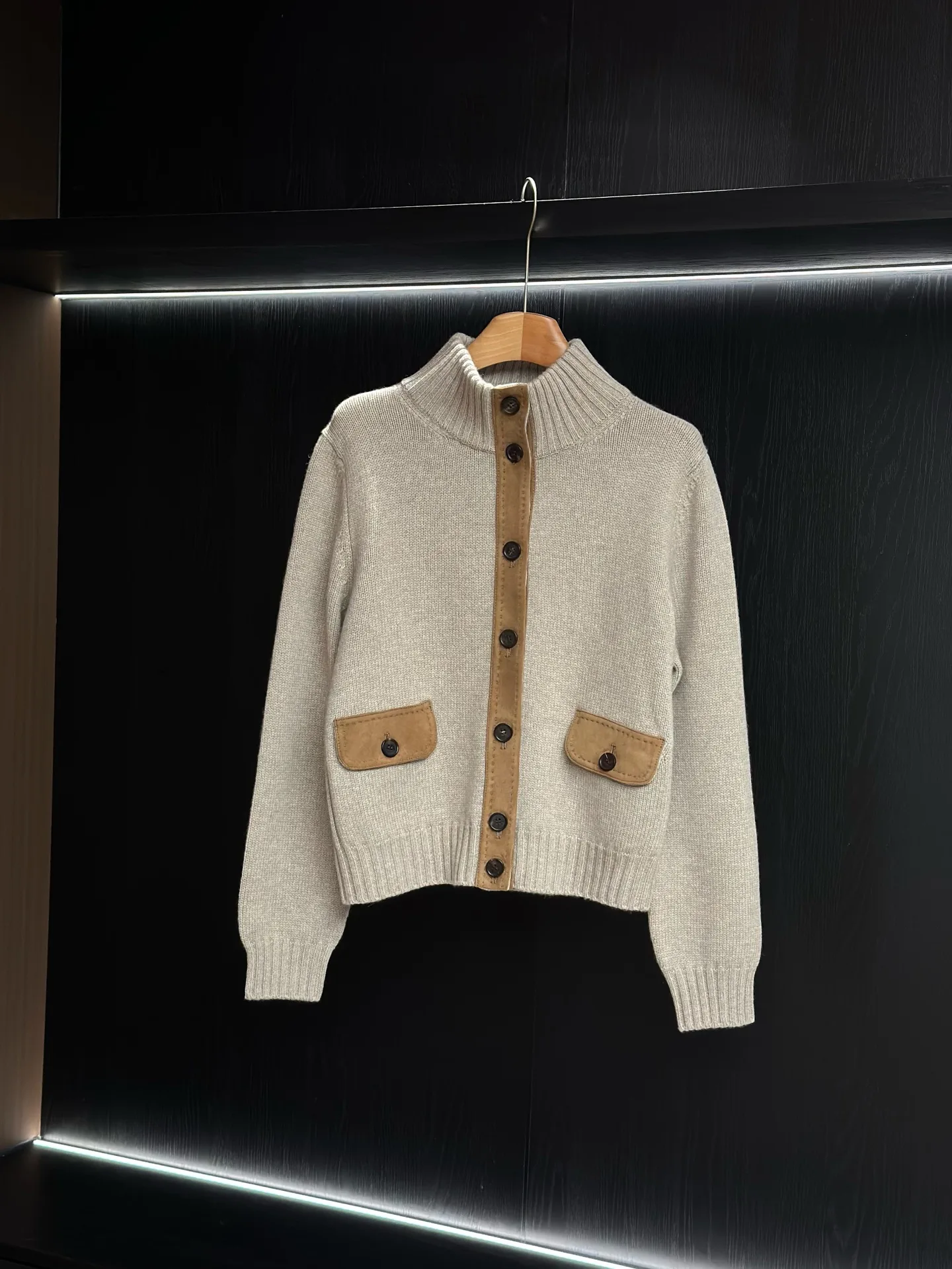 Джемперы И Свитеры Женские Loro Piana 18876140