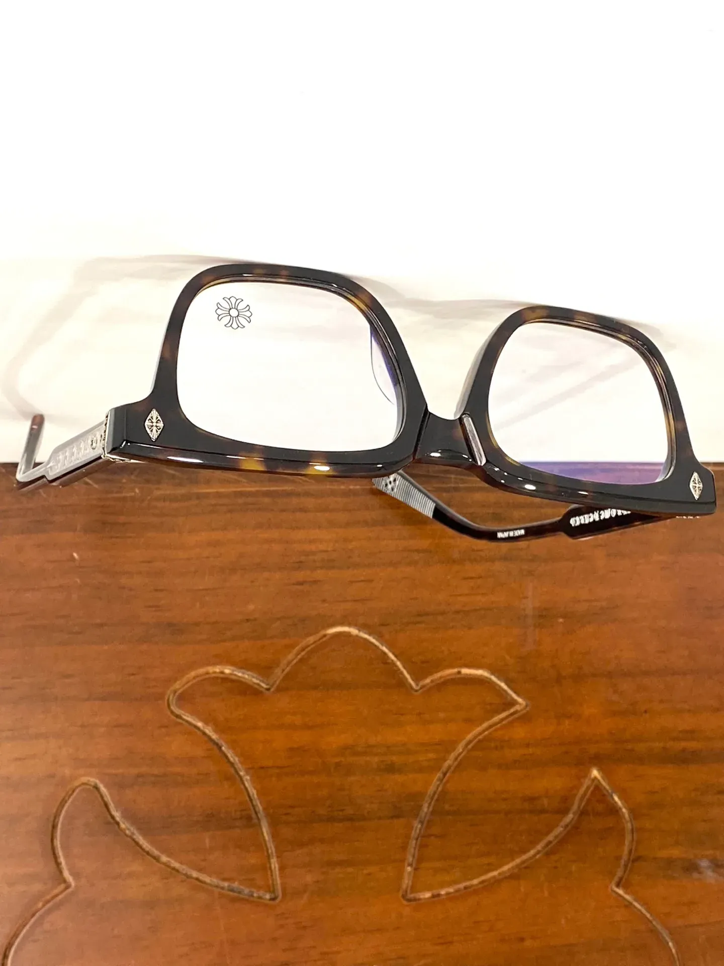 Очки Chrome Hearts 30573